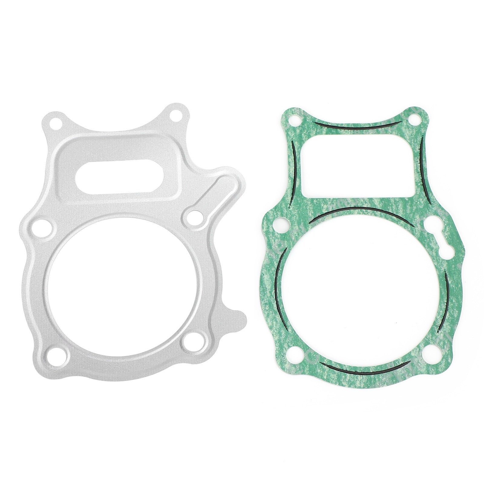 2001-2022 Honda TRX 250EX 250X Top End Kit 267.5cc Piston Gaskets Cylinder Fedex Express