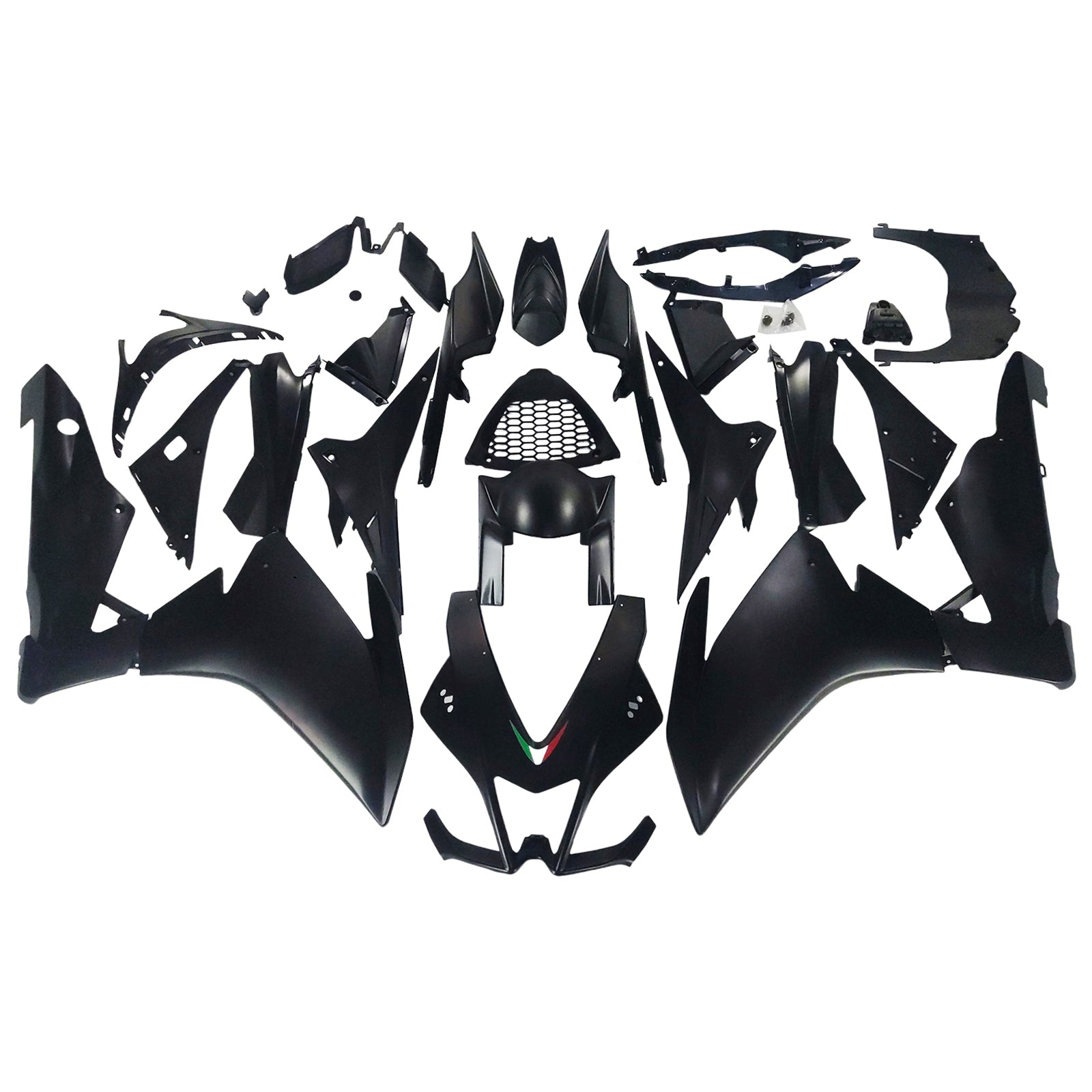 Aprilia RSV4 1000 2009-2015 Fairing Kit Bodywork Plastic ABS