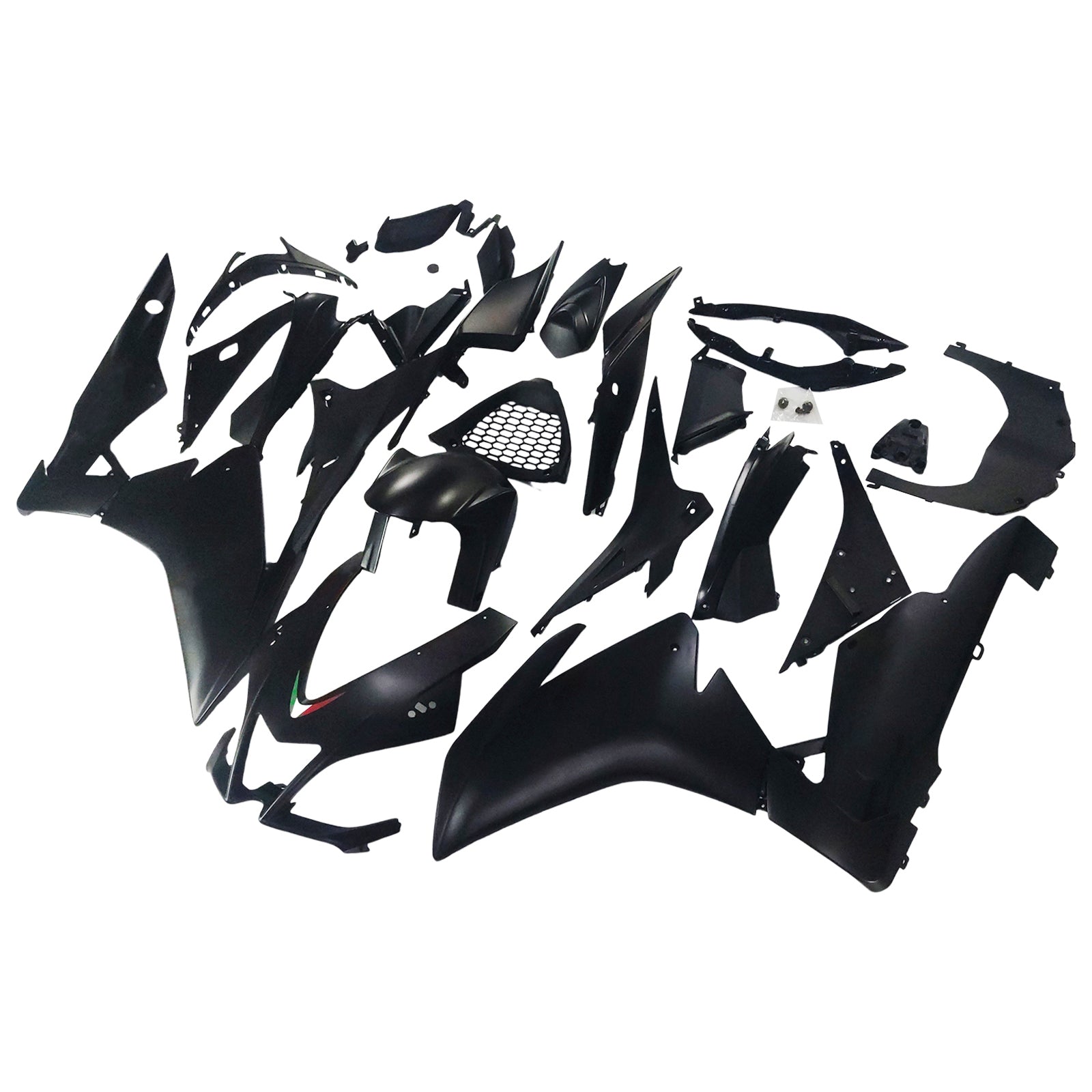 Aprilia RSV4 1000 2009-2015 Fairing Kit Bodywork Plastic ABS