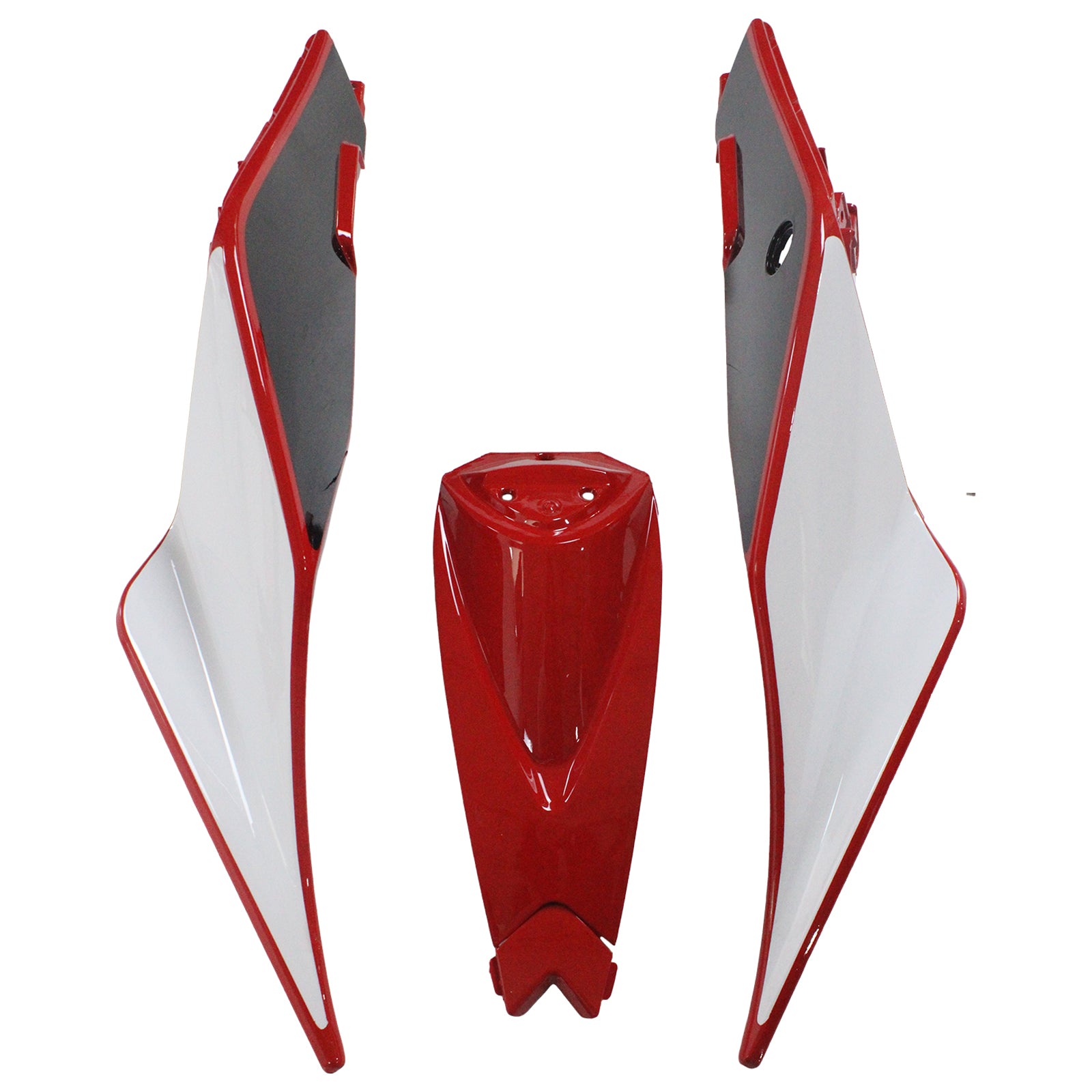 Injection Fairing Kit Bodywork Plastic ABS fit For Aprilia RSV4 1000 2009-2015