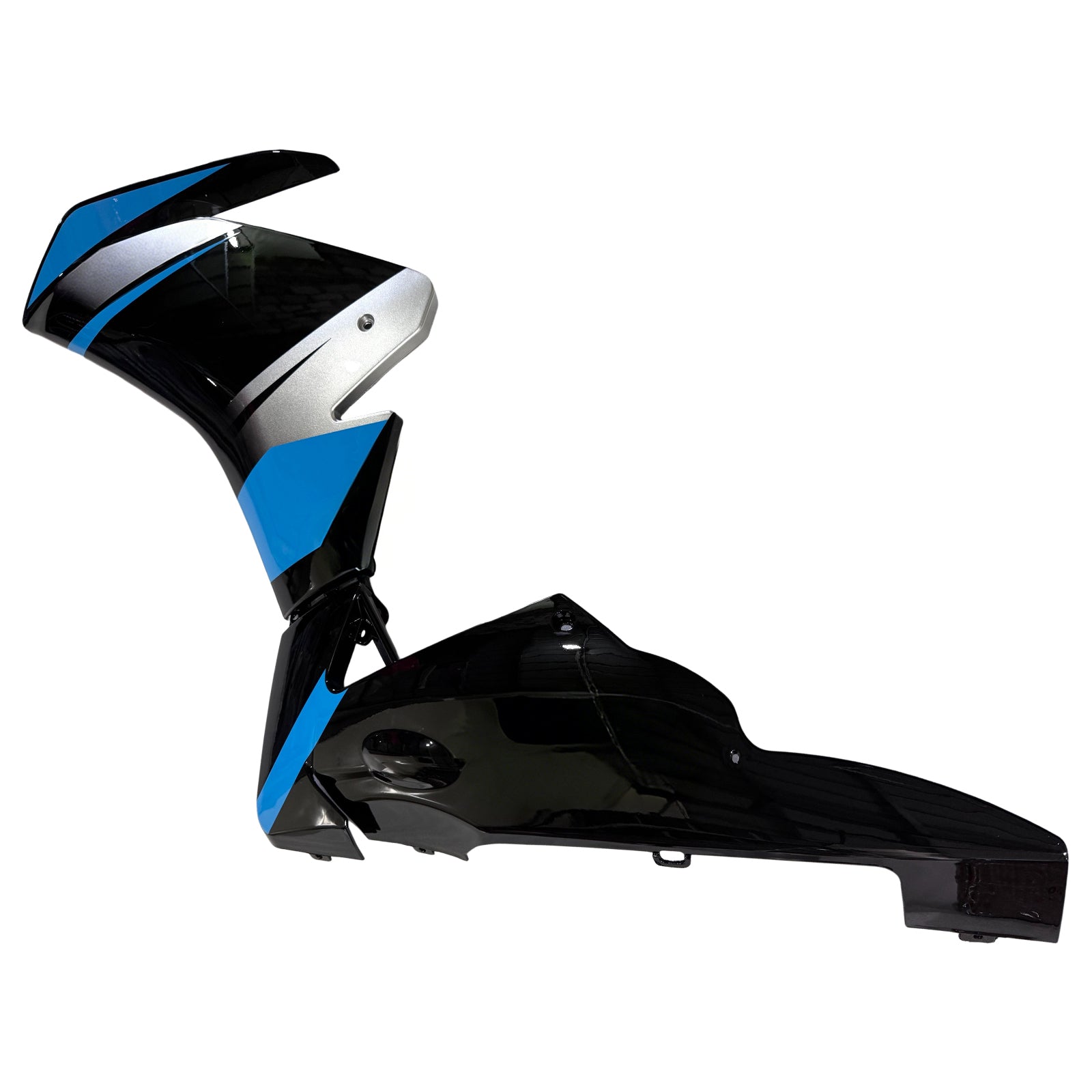 Amotopart Aprilia RSV4 1000 2009-2015 Fairing Kit Bodywork Plastic ABS