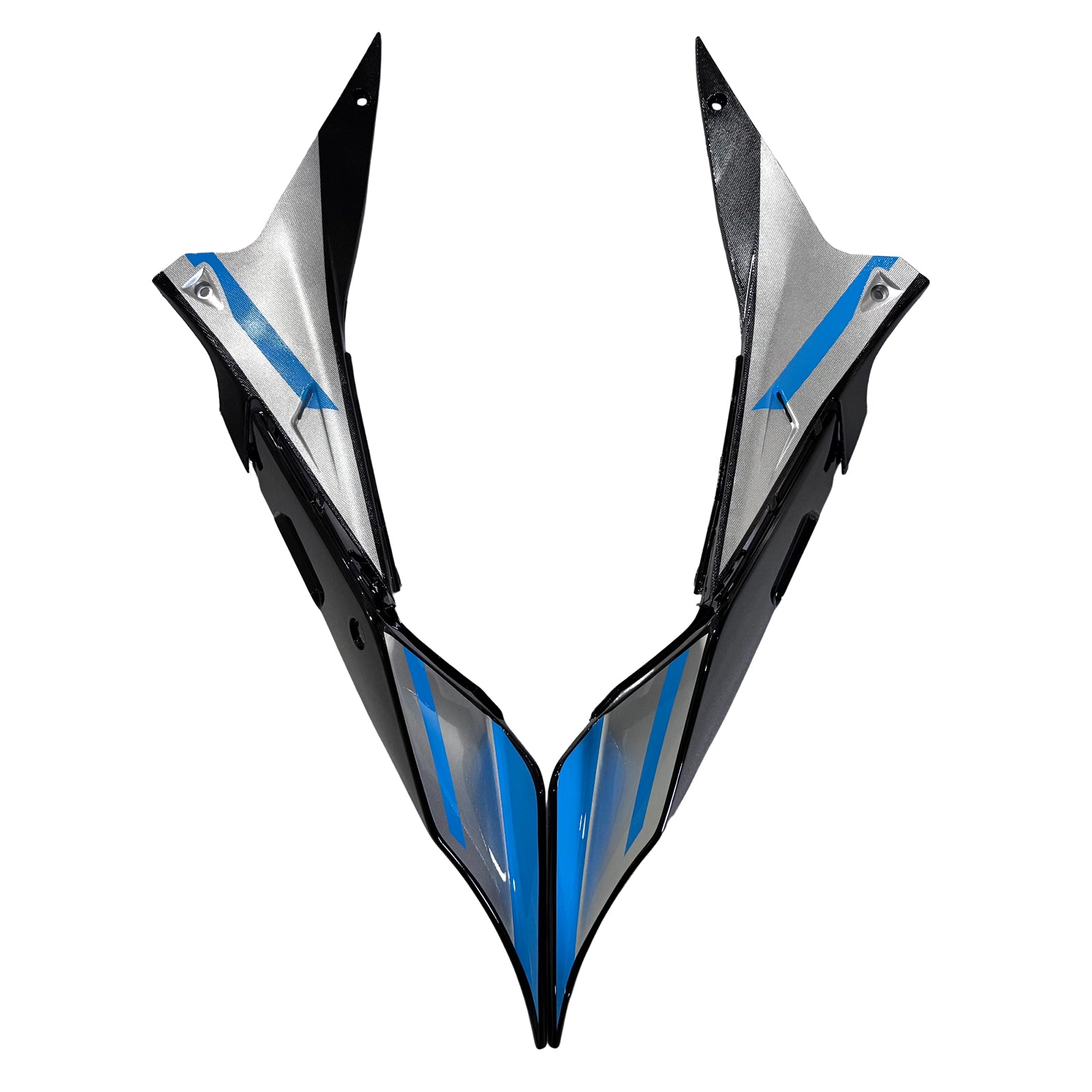 Amotopart Aprilia RSV4 1000 2009-2015 Fairing Kit Bodywork Plastic ABS