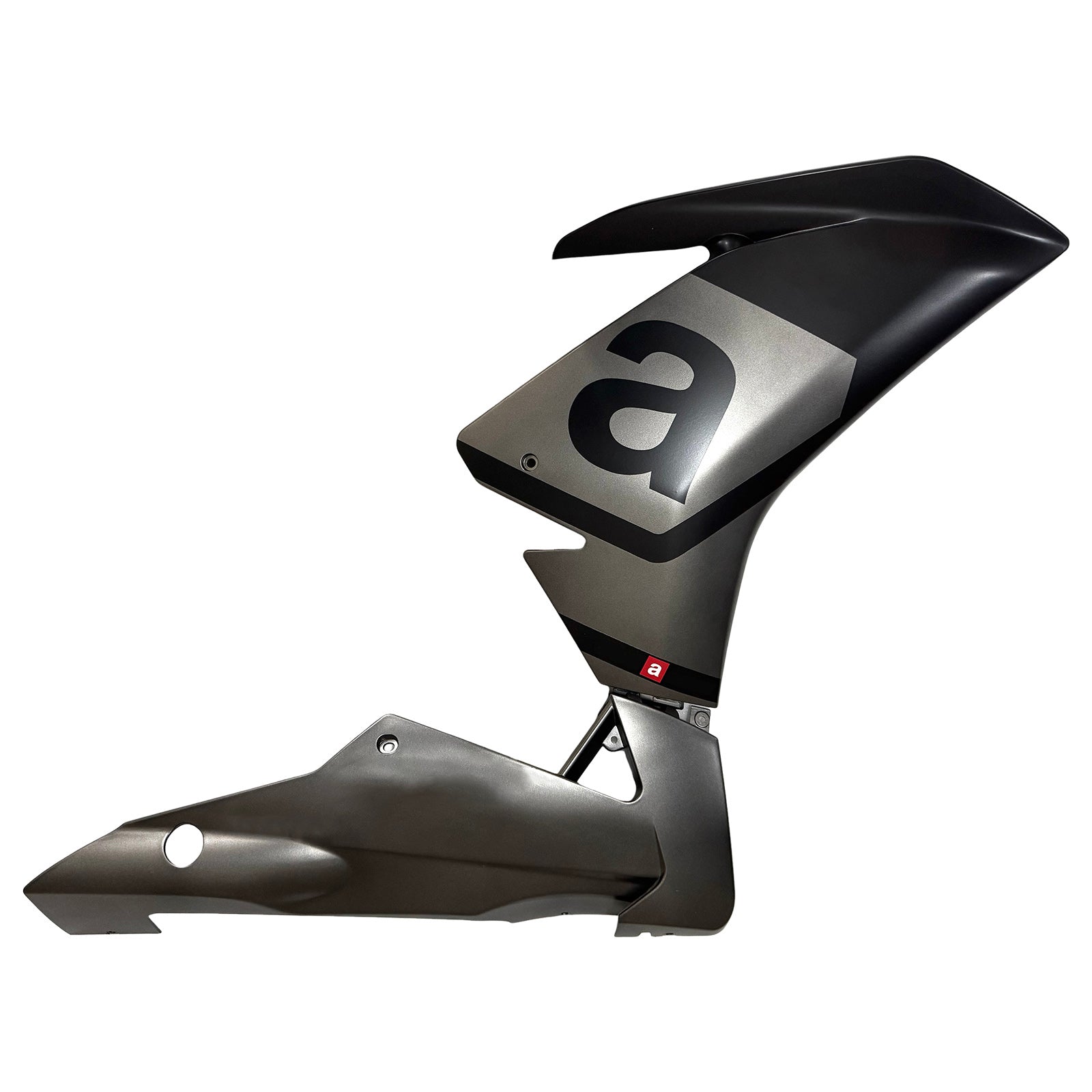 2009-2015 Aprilia RSV4 1000 Fairing Kit Bodywork Plastic ABS