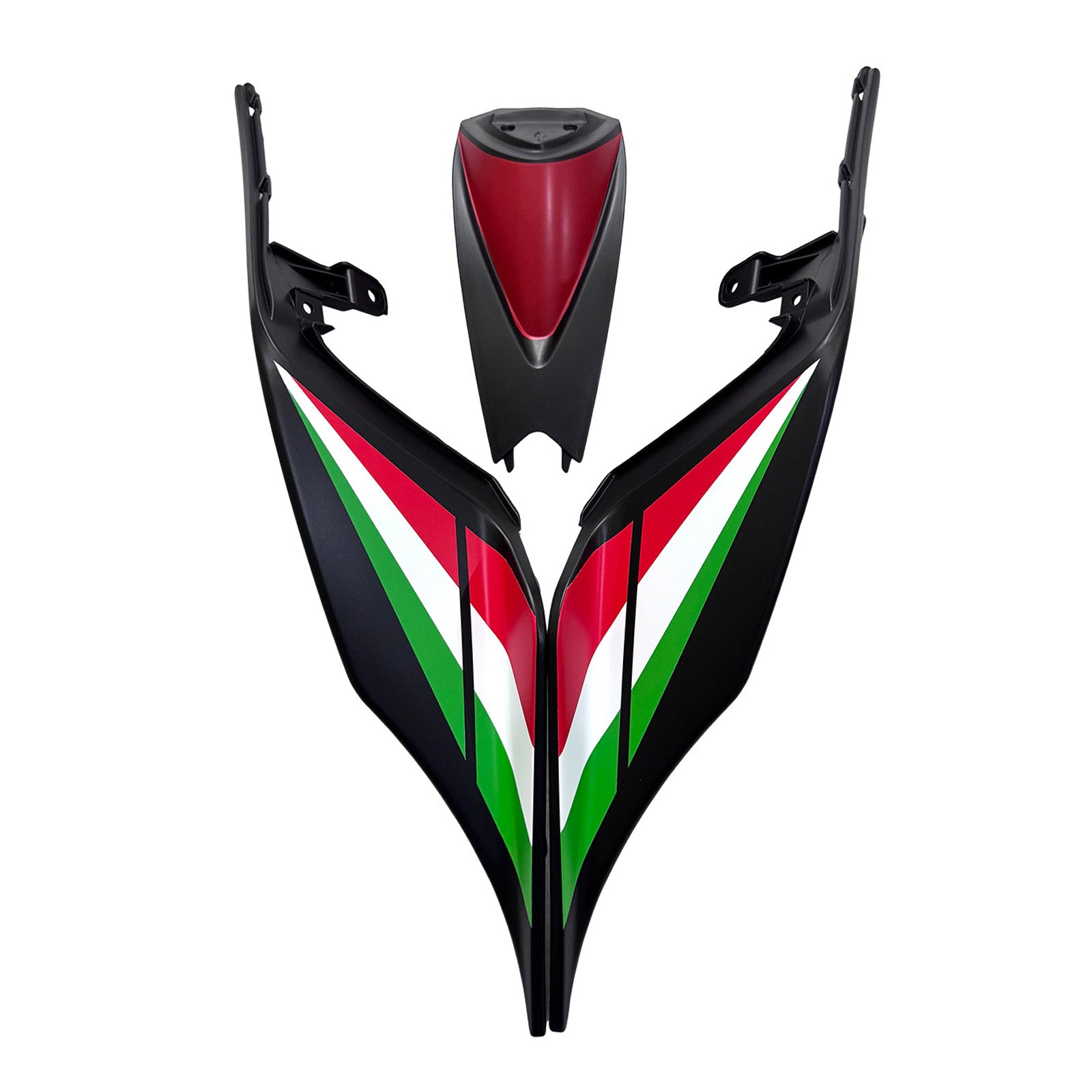 Injection Fairing Kit Bodywork Plastic ABS fit For Aprilia RSV4 1000 2009-2015