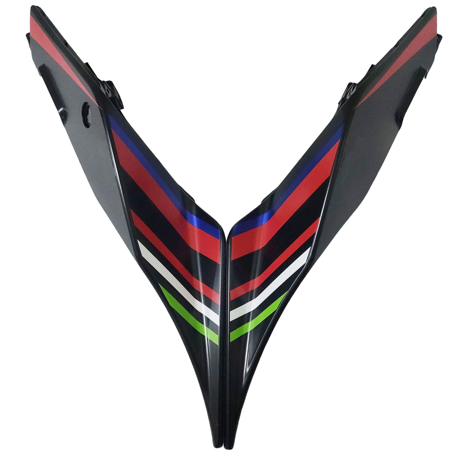 Injection Fairing Kit Bodywork Plastic ABS fit For Aprilia RSV4 1000 2009-2015