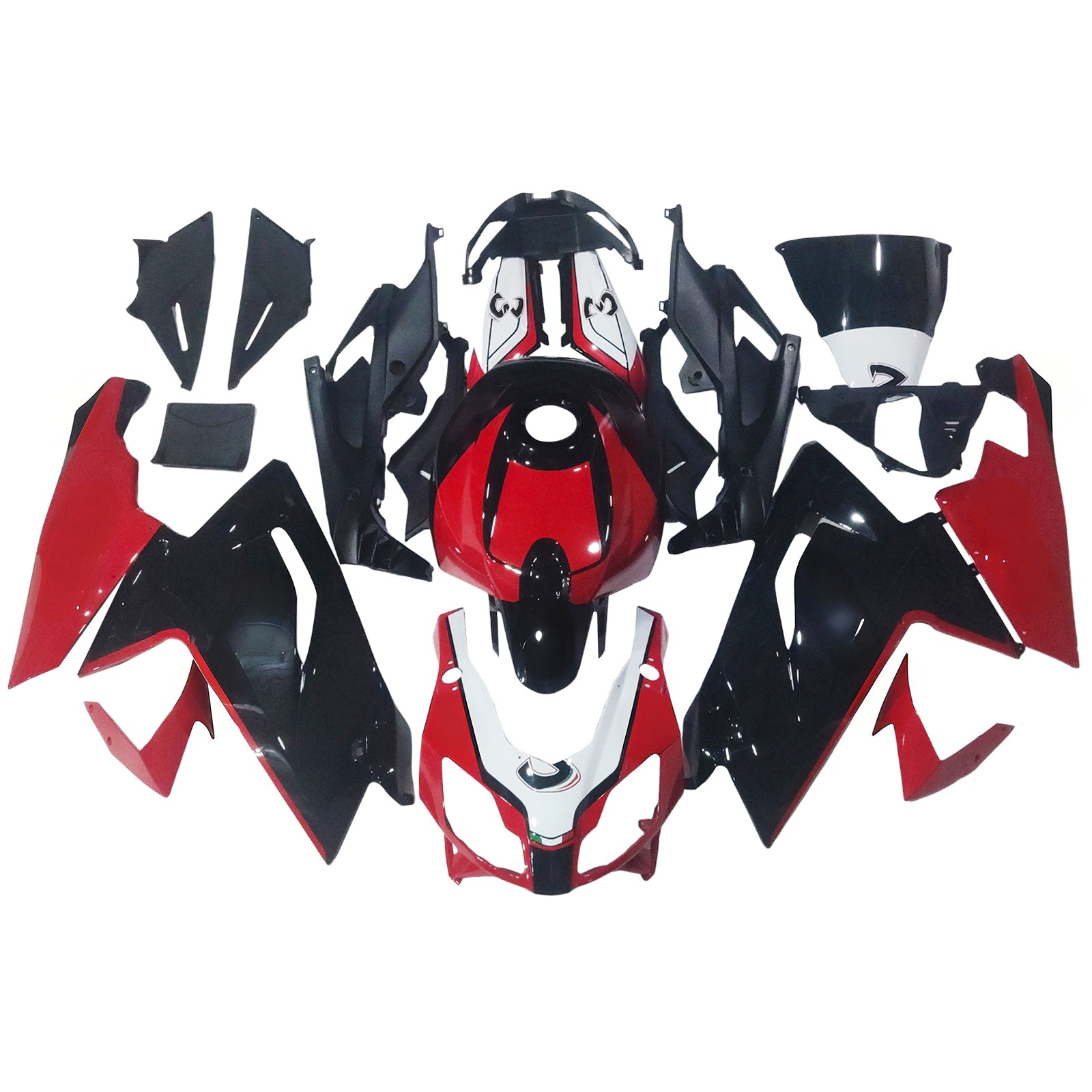 2006-2011 아프릴리아 RS125 페어링 키트