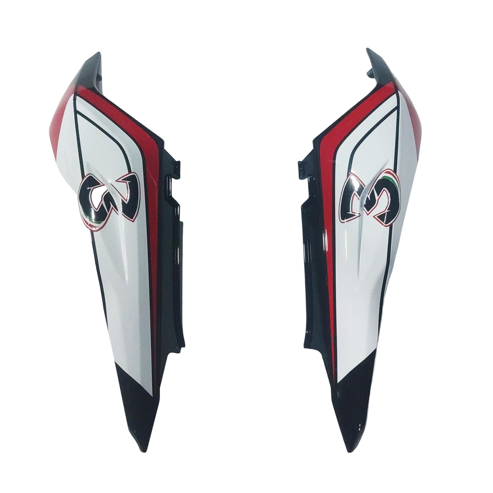2006-2011 Aprilia RS125 Fairing Kit