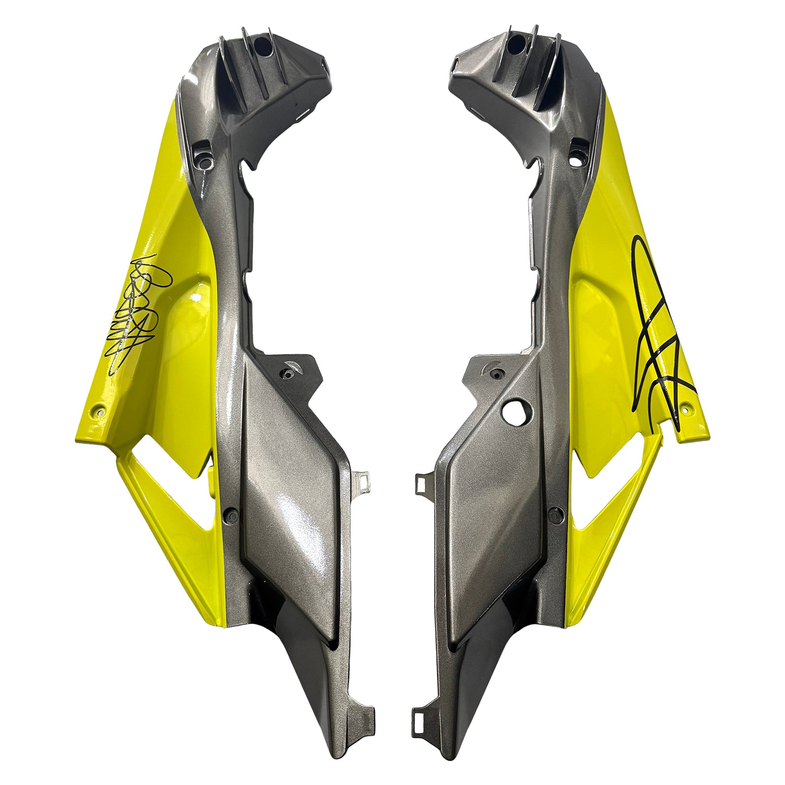 2006-2011 Aprilia RS125 Fairing Kit