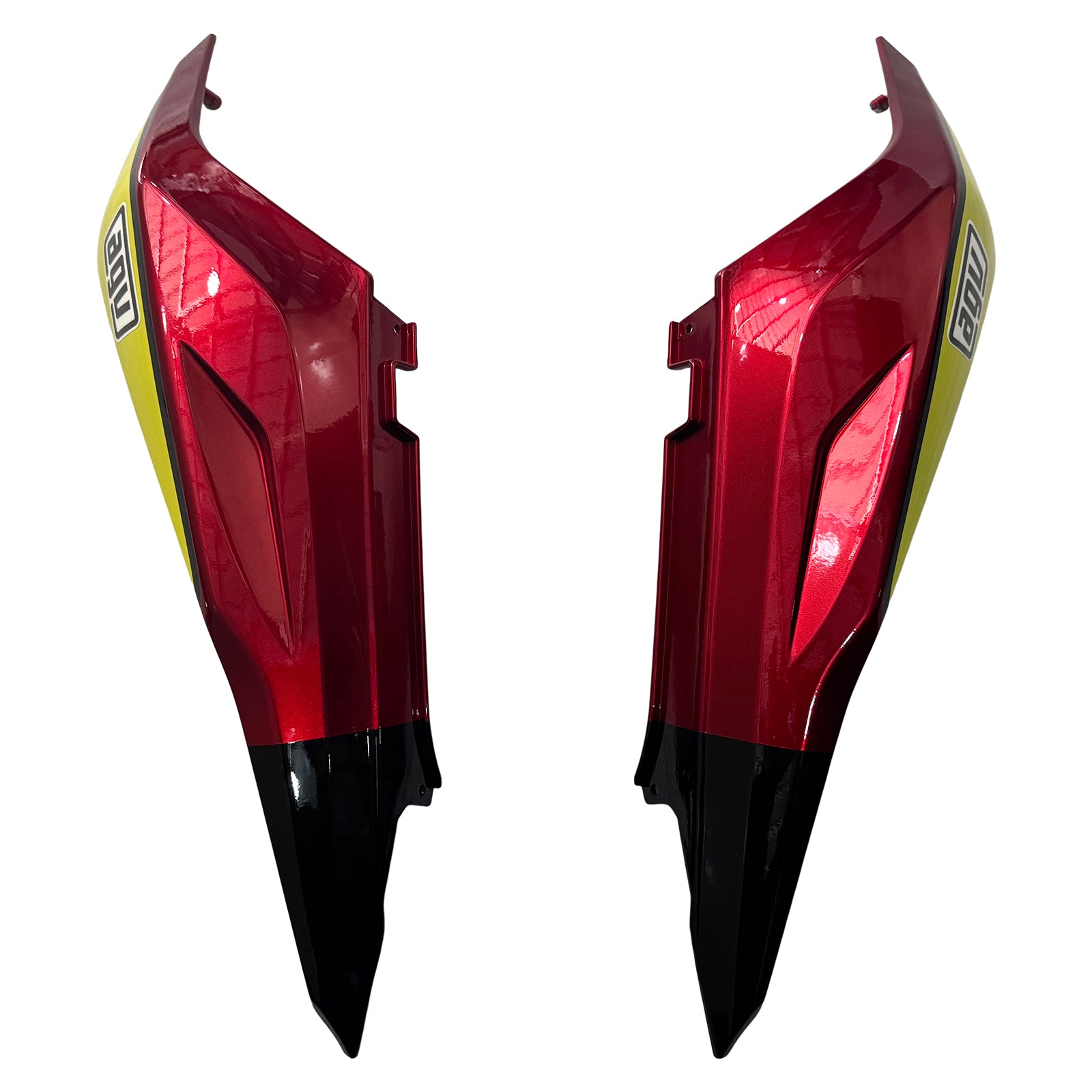 2006-2011 Aprilia RS125 Fairing Kit