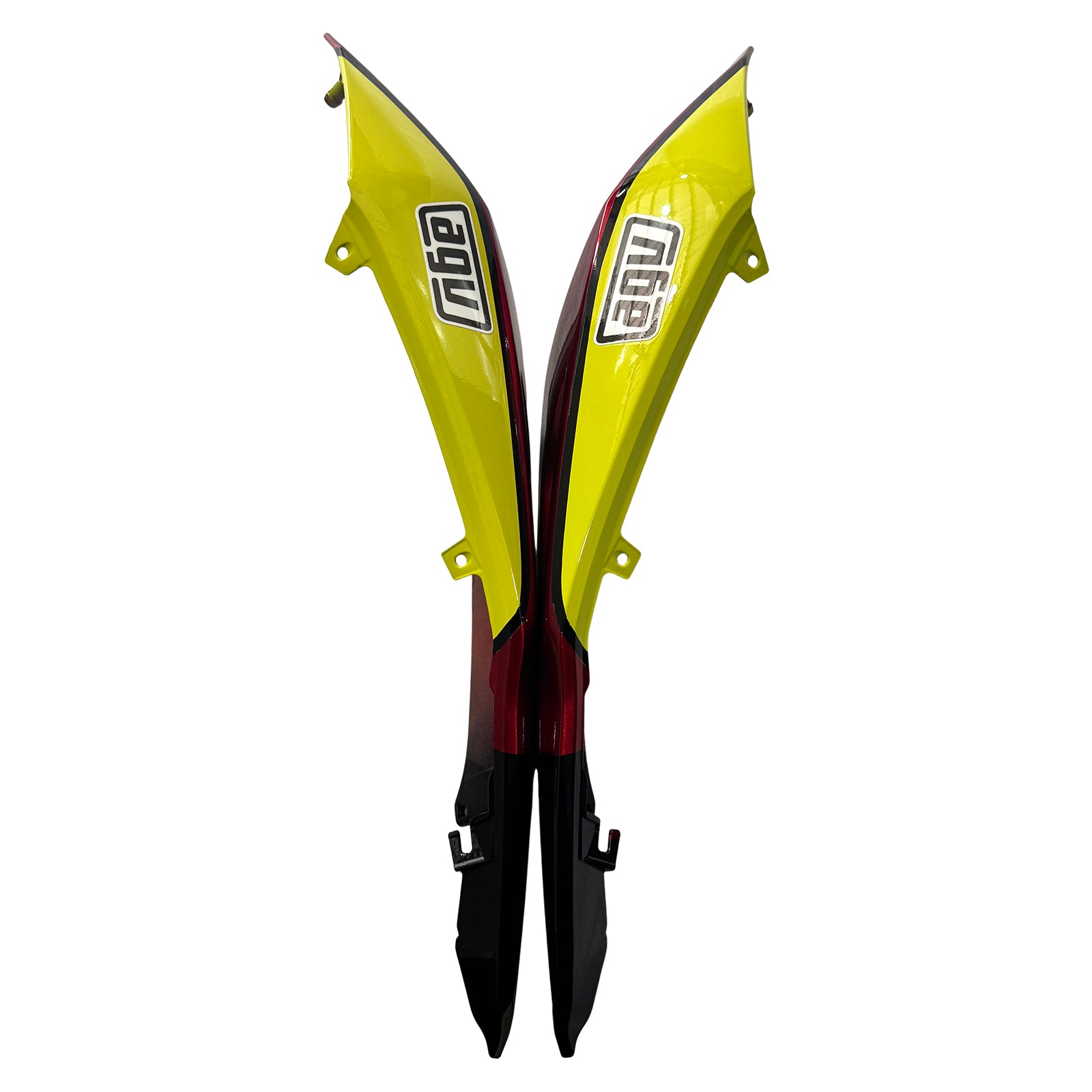 2006-2011 Aprilia RS125 Fairing Kit