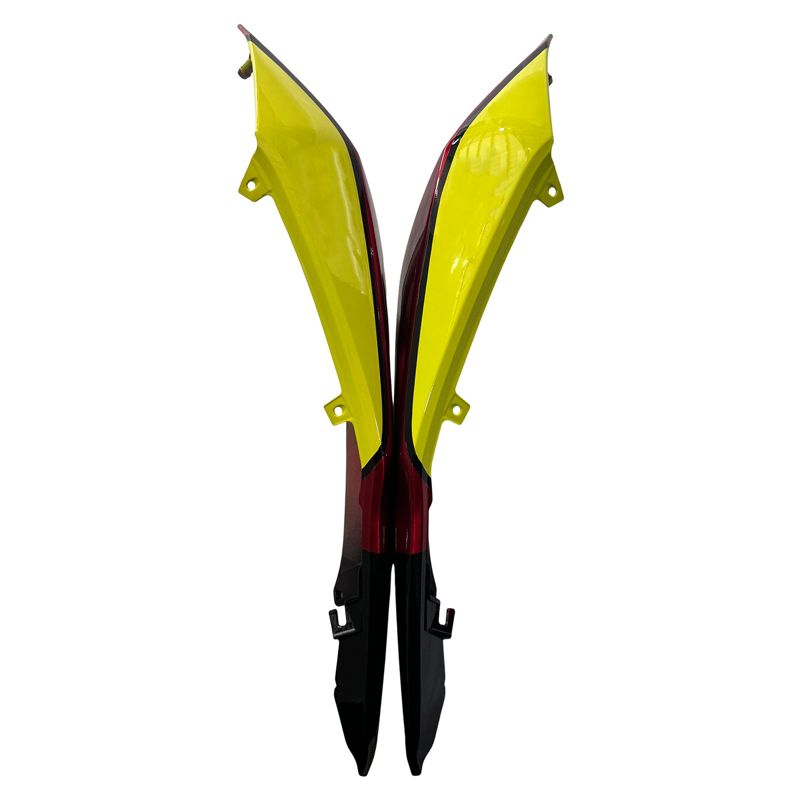 2006-2011 Aprilia RS125 Fairing Kit