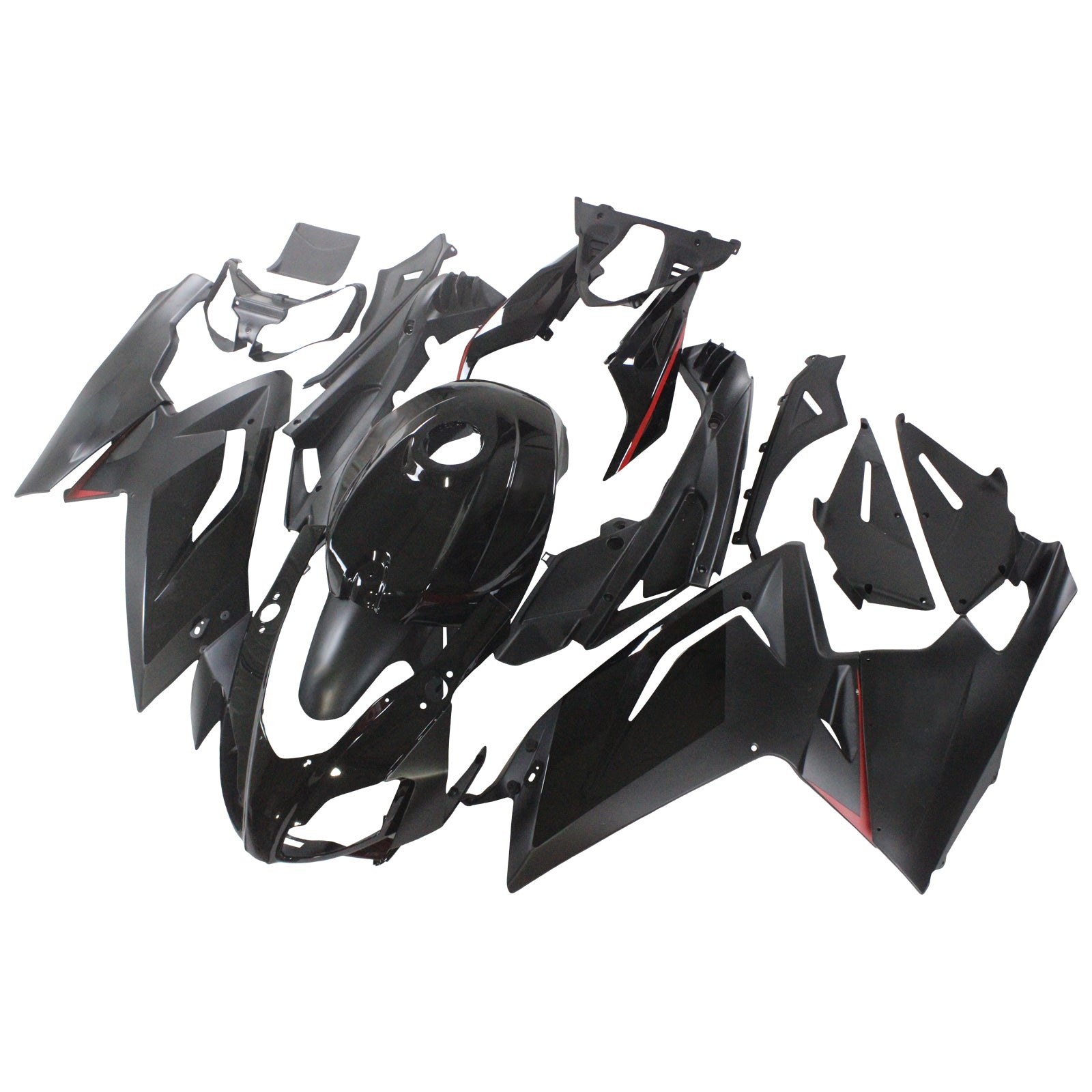 2006-2011 Aprilia RS125 Fairing Kit