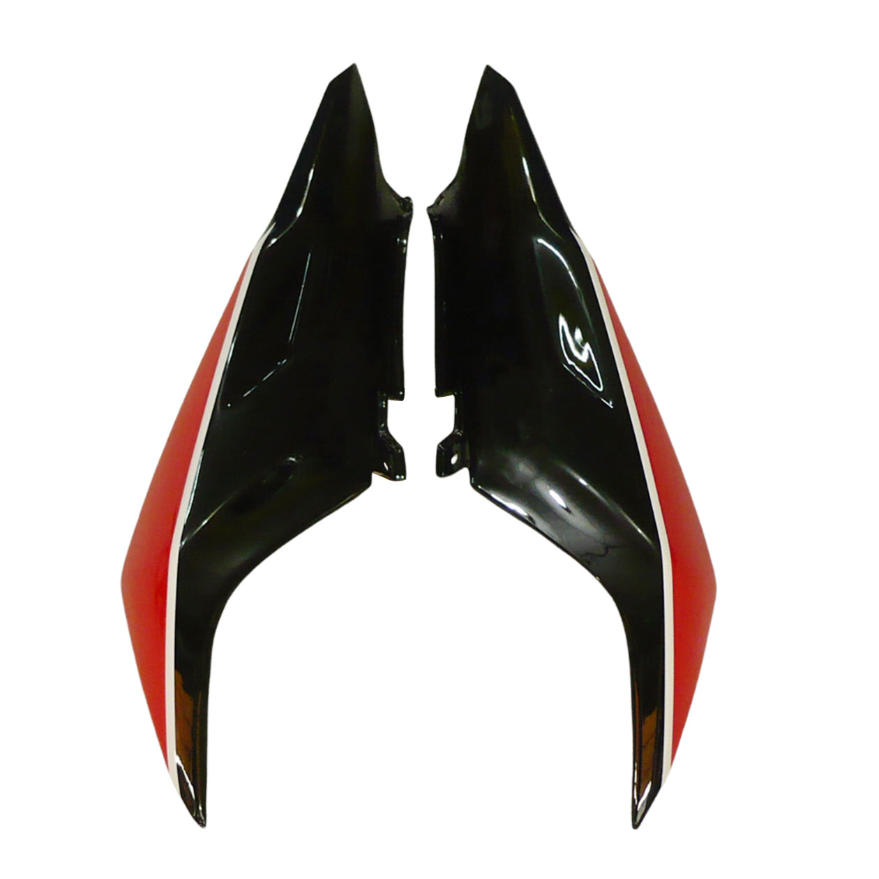 2006-2011 Aprilia RS125 Fairing Kit