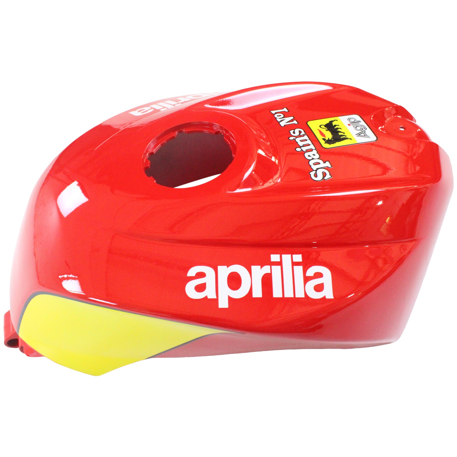 2006-2011 Aprilia RS125 Fairing Kit