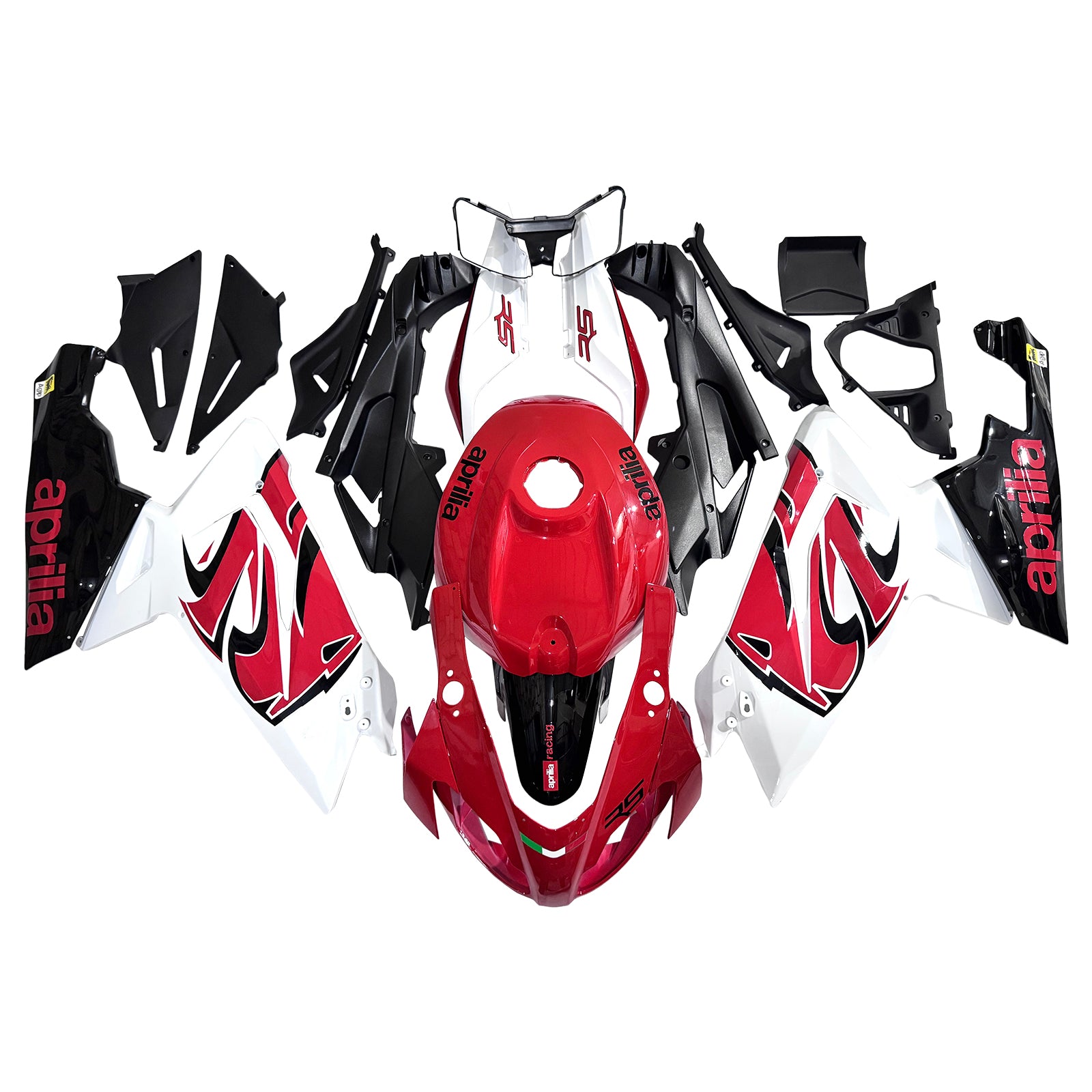 2006-2011 Aprilia RS125 Fairing Kit
