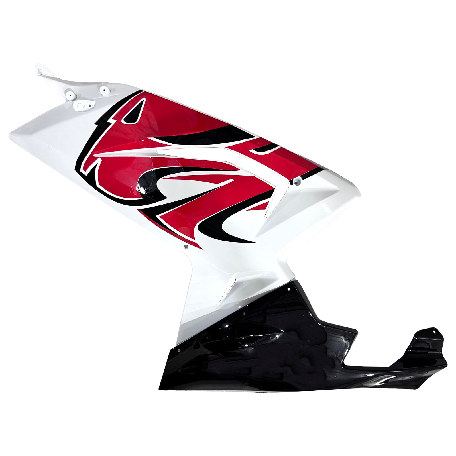 2006-2011 Aprilia RS125 Fairing Kit