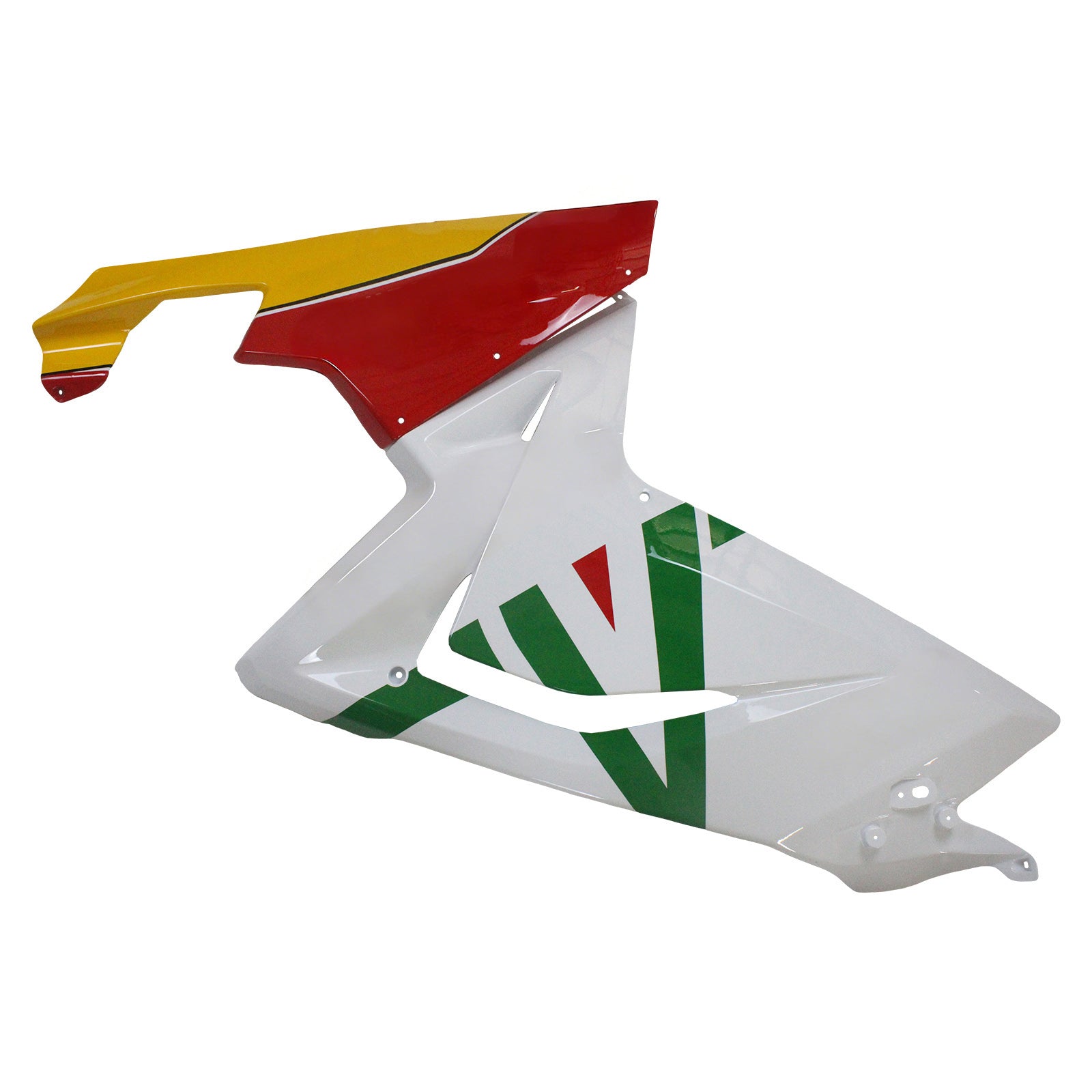 2006-2011 Aprilia RS125 Fairing Kit