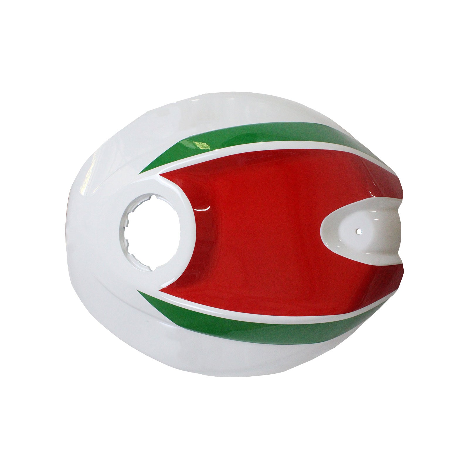 2006-2011 Aprilia RS125 Fairing Kit