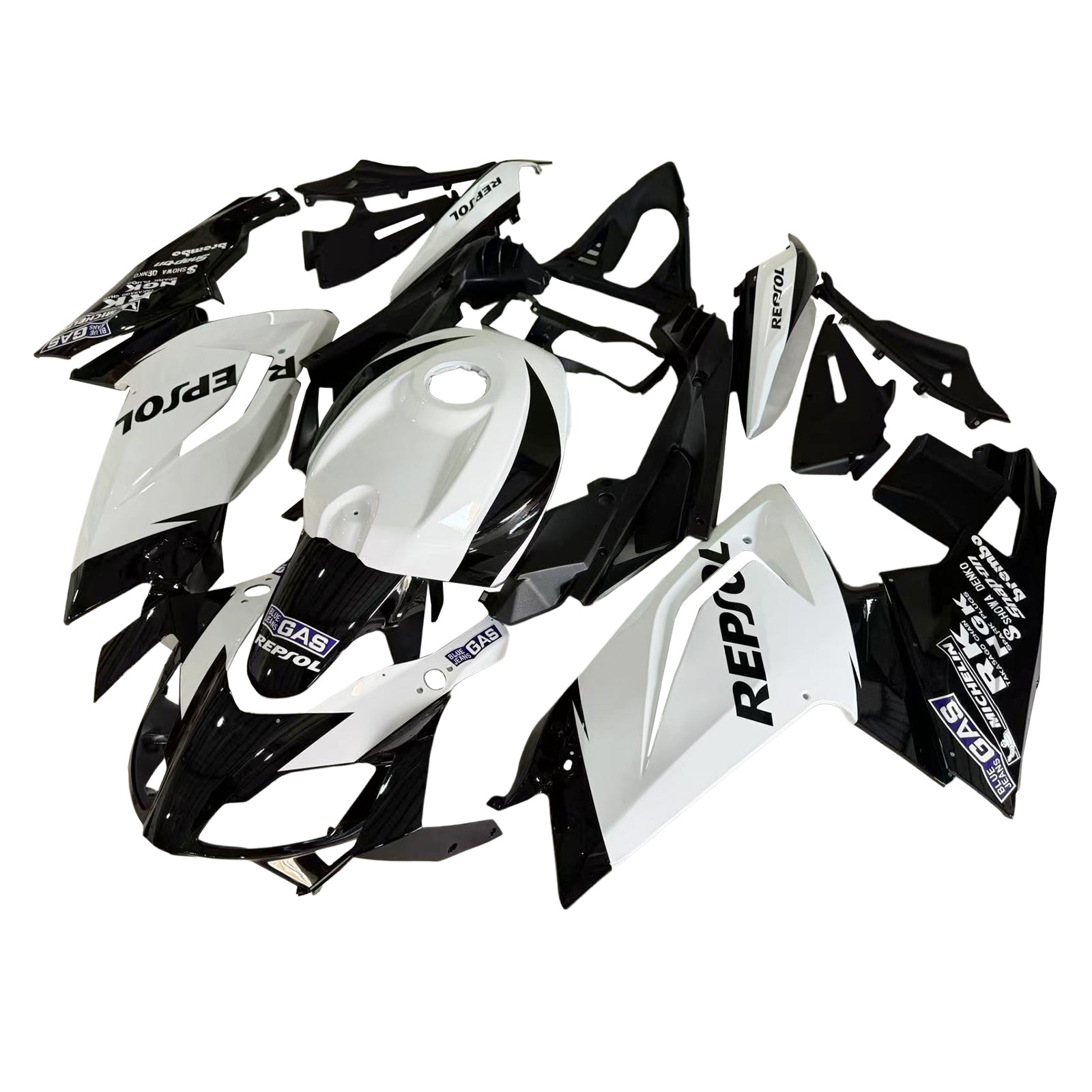 2006-2011 아프릴리아 RS125 페어링 키트