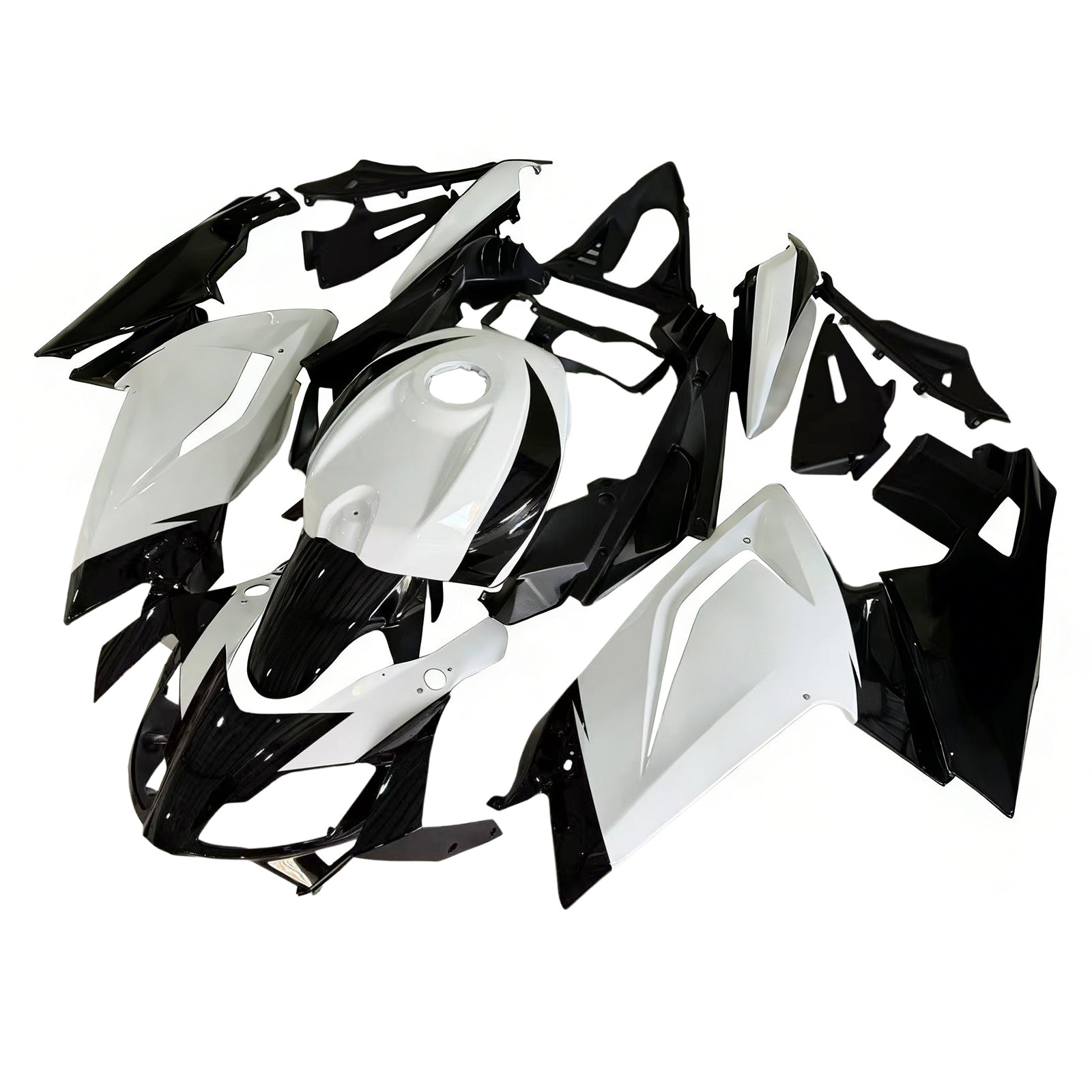 2006-2011 Aprilia RS125 Fairing Kit