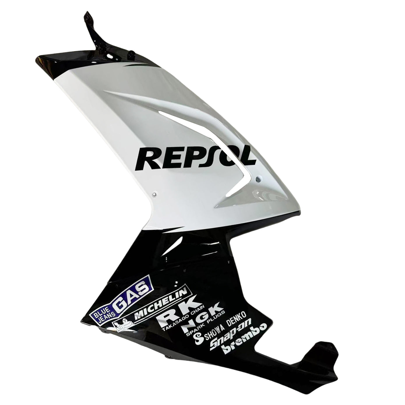 2006-2011 아프릴리아 RS125 페어링 키트