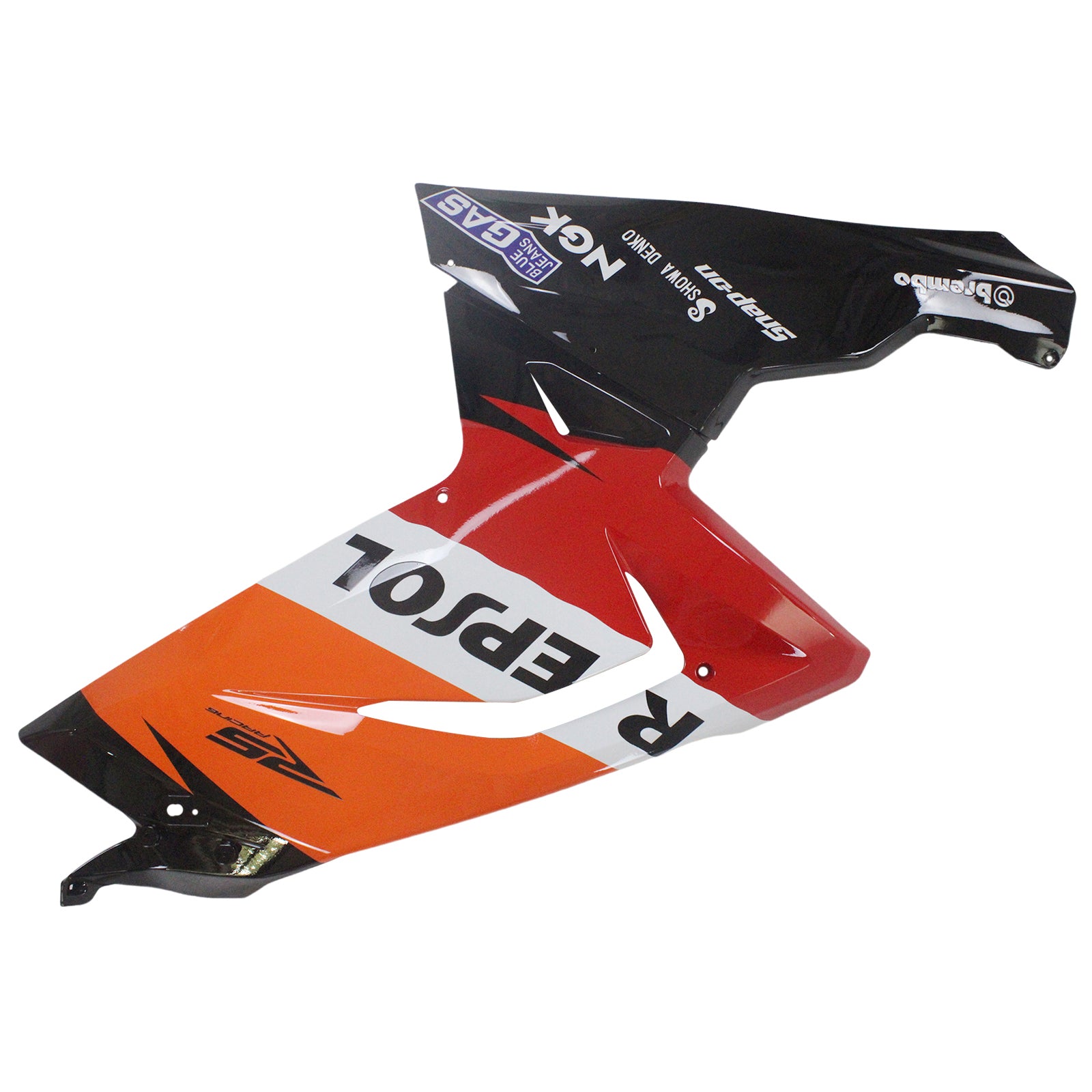 2006-2011 Aprilia RS125 Fairing Kit