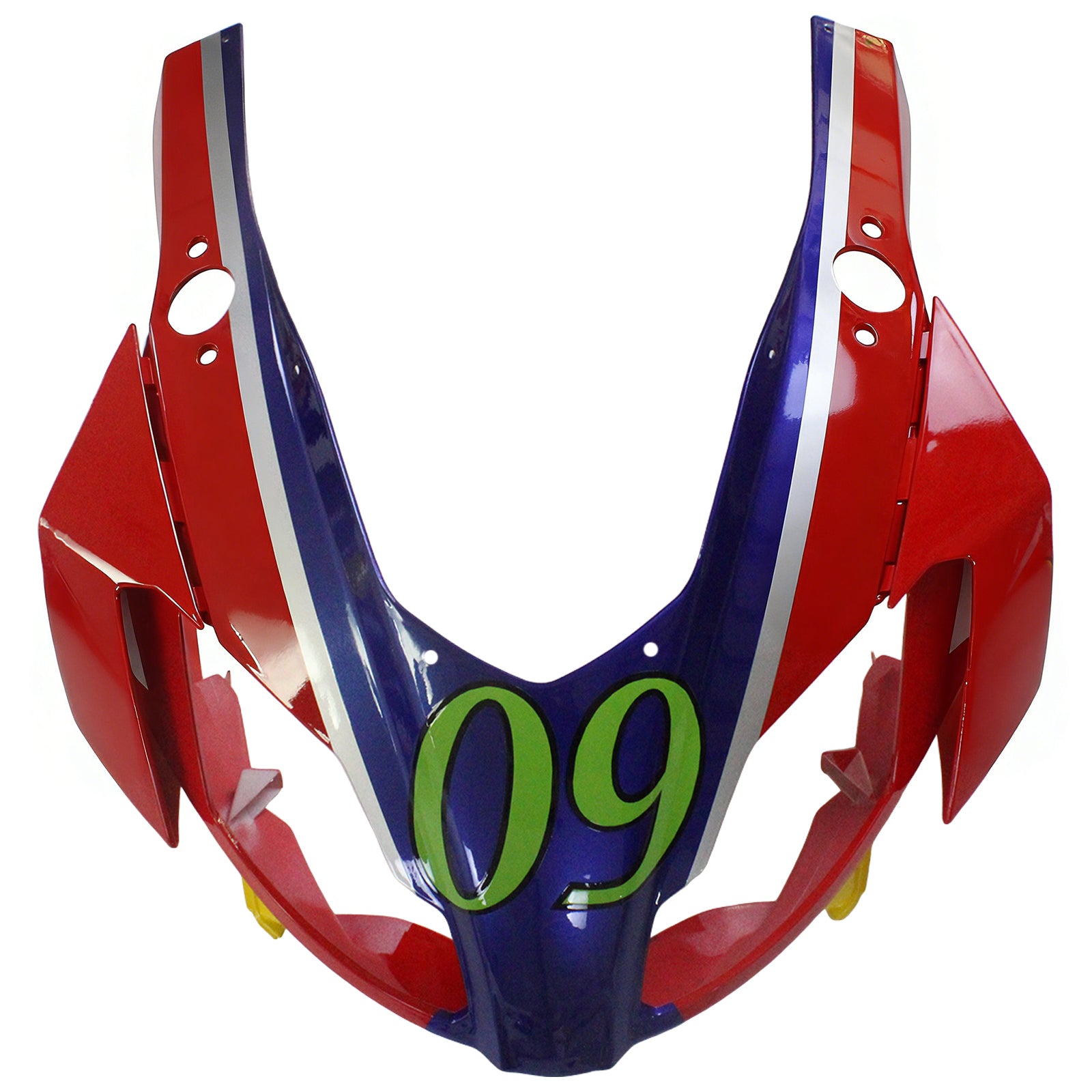 2006-2011 Aprilia RS125 Fairing Kit