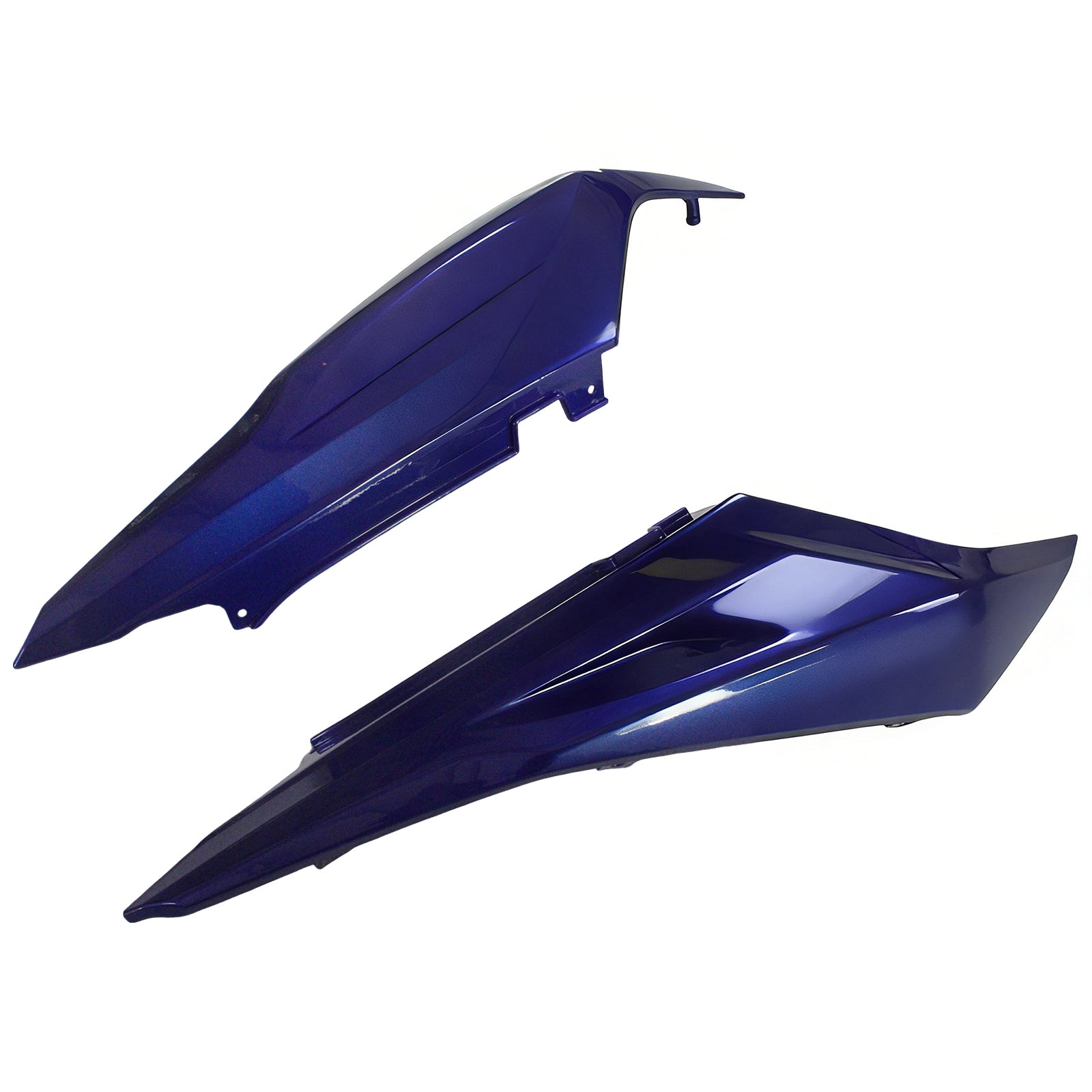 2006-2011 Aprilia RS125 Fairing Kit