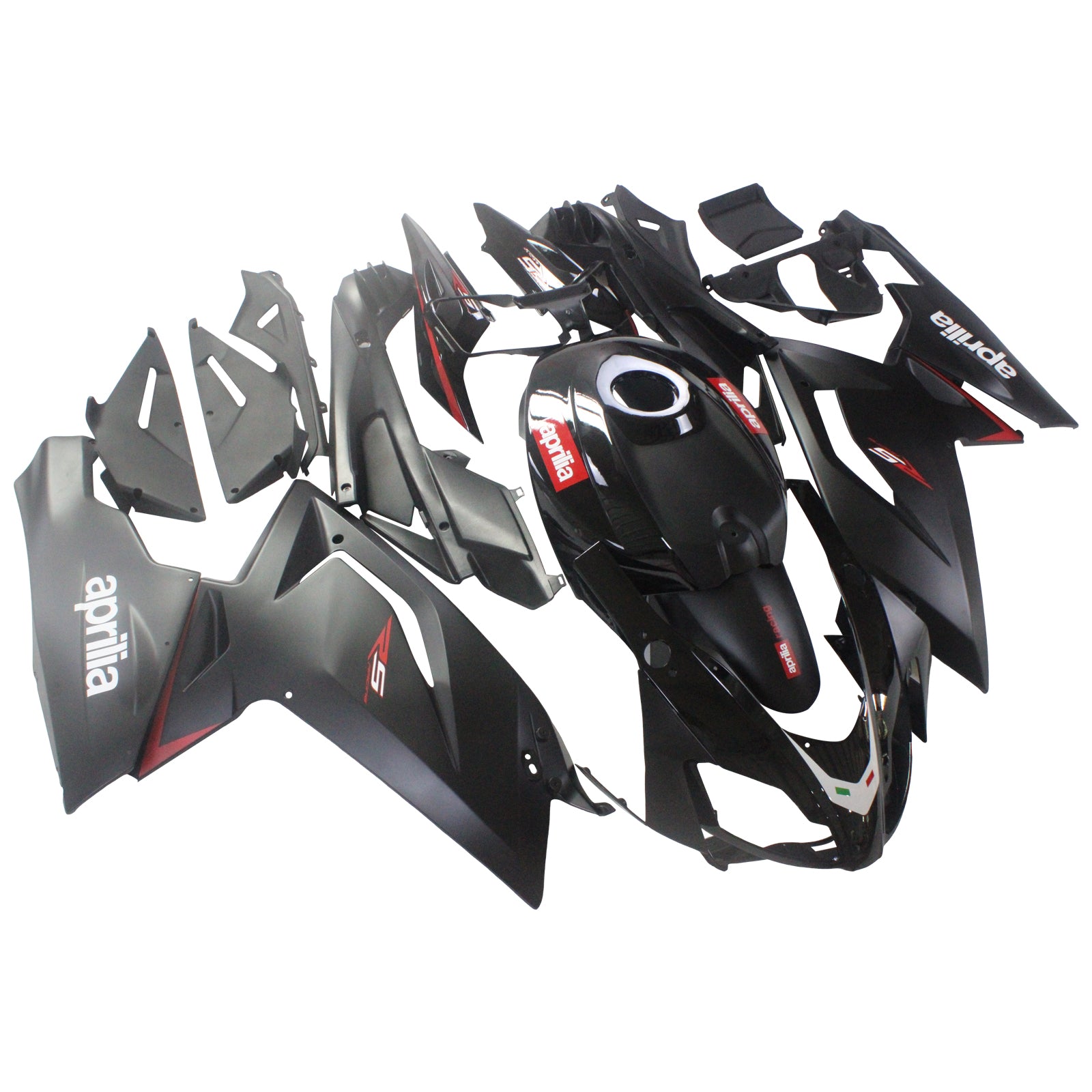 2006-2011 Aprilia RS125 Fairing Kit