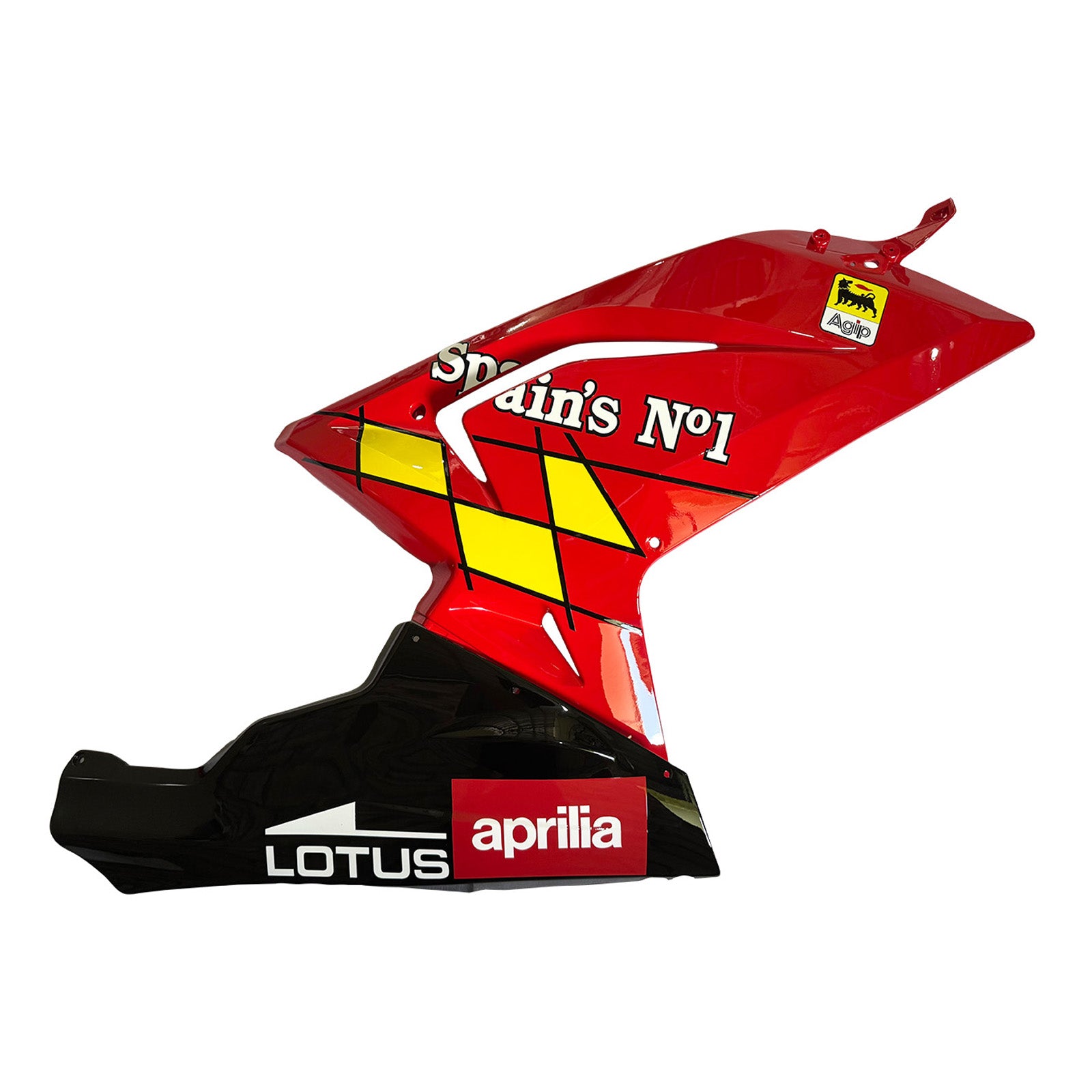 Aprilia RS125 2006-2011 Fairing Kit Bodywork Plastic ABS