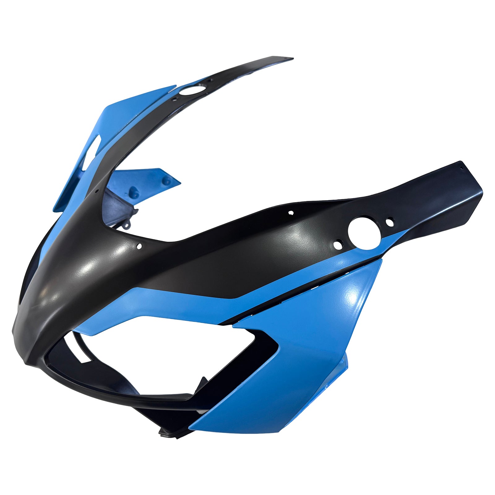 Amotopart Aprilia RS125 2006-2011 Fairing Kit Bodywork Plastic ABS