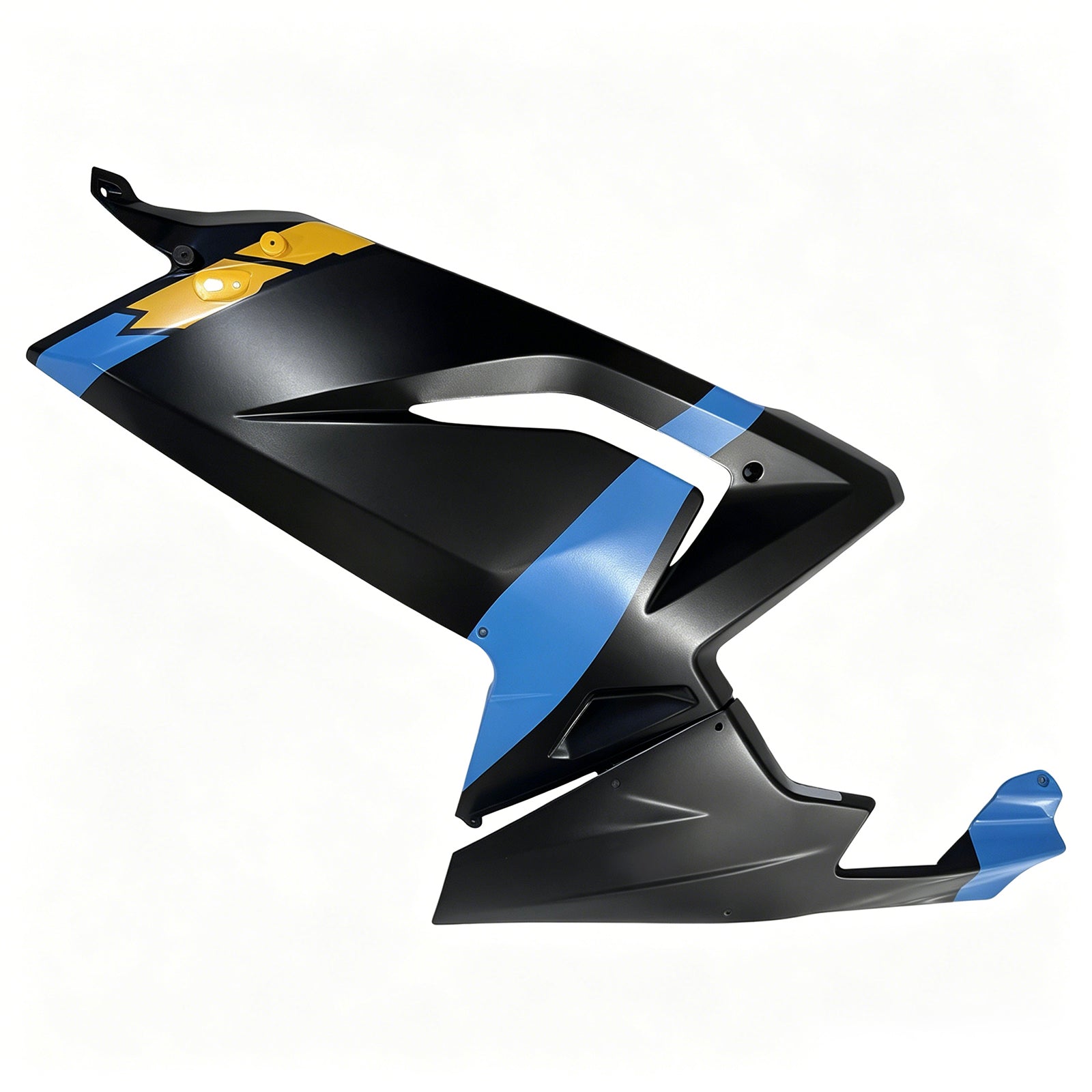 Amotopart Aprilia RS125 2006-2011 Fairing Kit Bodywork Plastic ABS