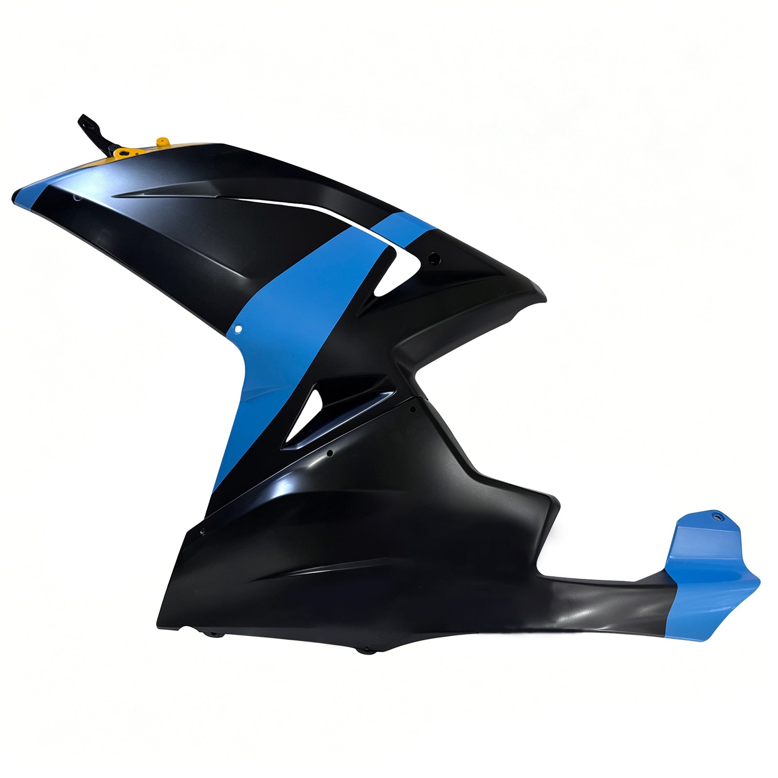 Amotopart Aprilia RS125 2006-2011 Fairing Kit Bodywork Plastic ABS
