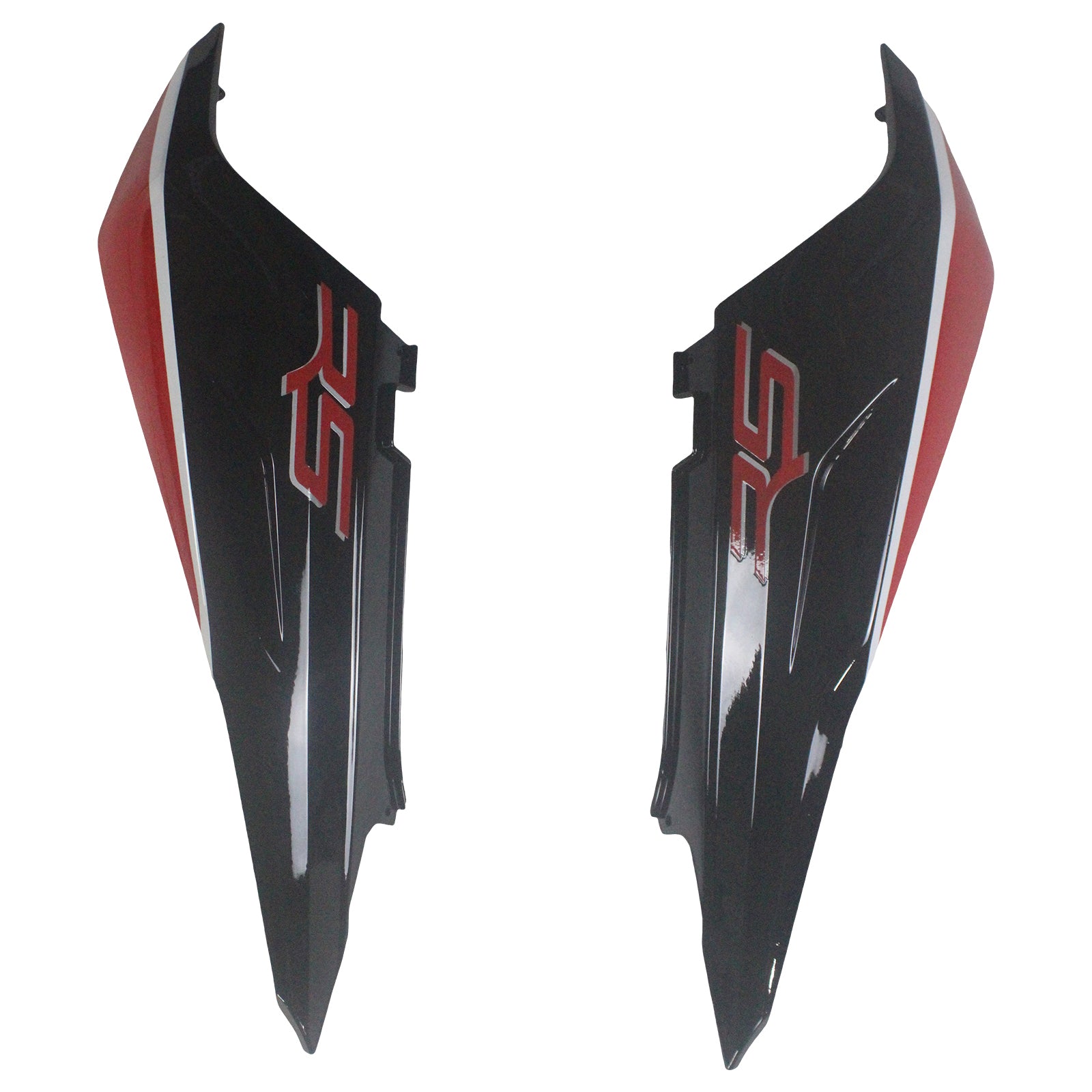 Amotopart Aprilia RS125 2006-2011 Fairing Kit Bodywork Plastic ABS