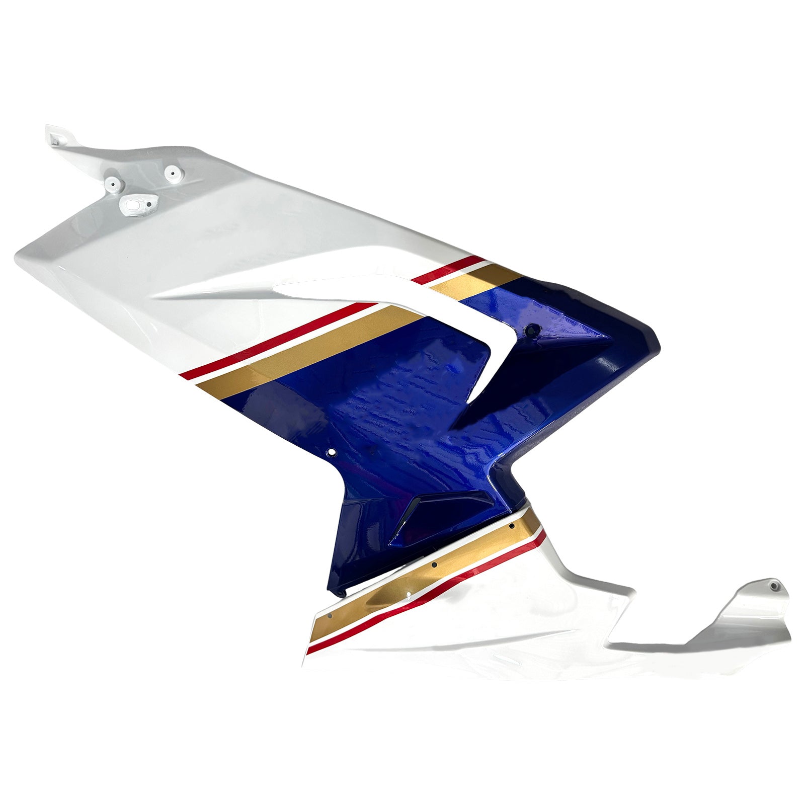 Amotopart Aprilia RS125 2006-2011 Fairing Kit Bodywork Plastic ABS