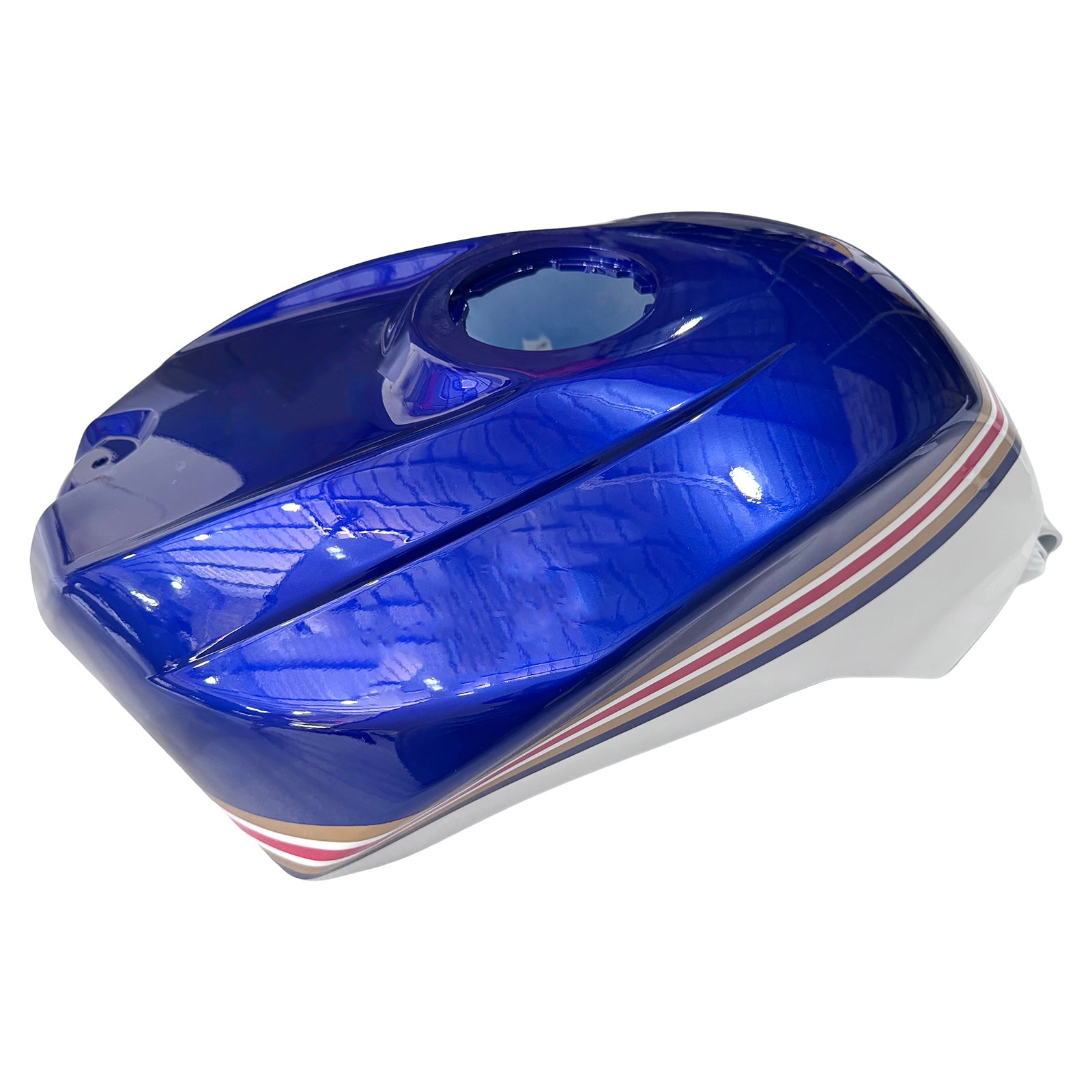 Amotopart Aprilia RS125 2006-2011 Fairing Kit Bodywork Plastic ABS