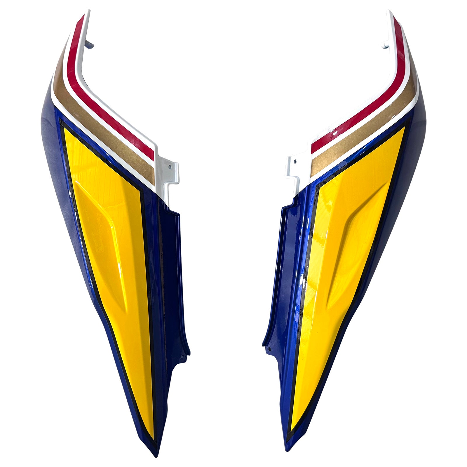 Amotopart Aprilia RS125 2006-2011 Fairing Kit Bodywork Plastic ABS
