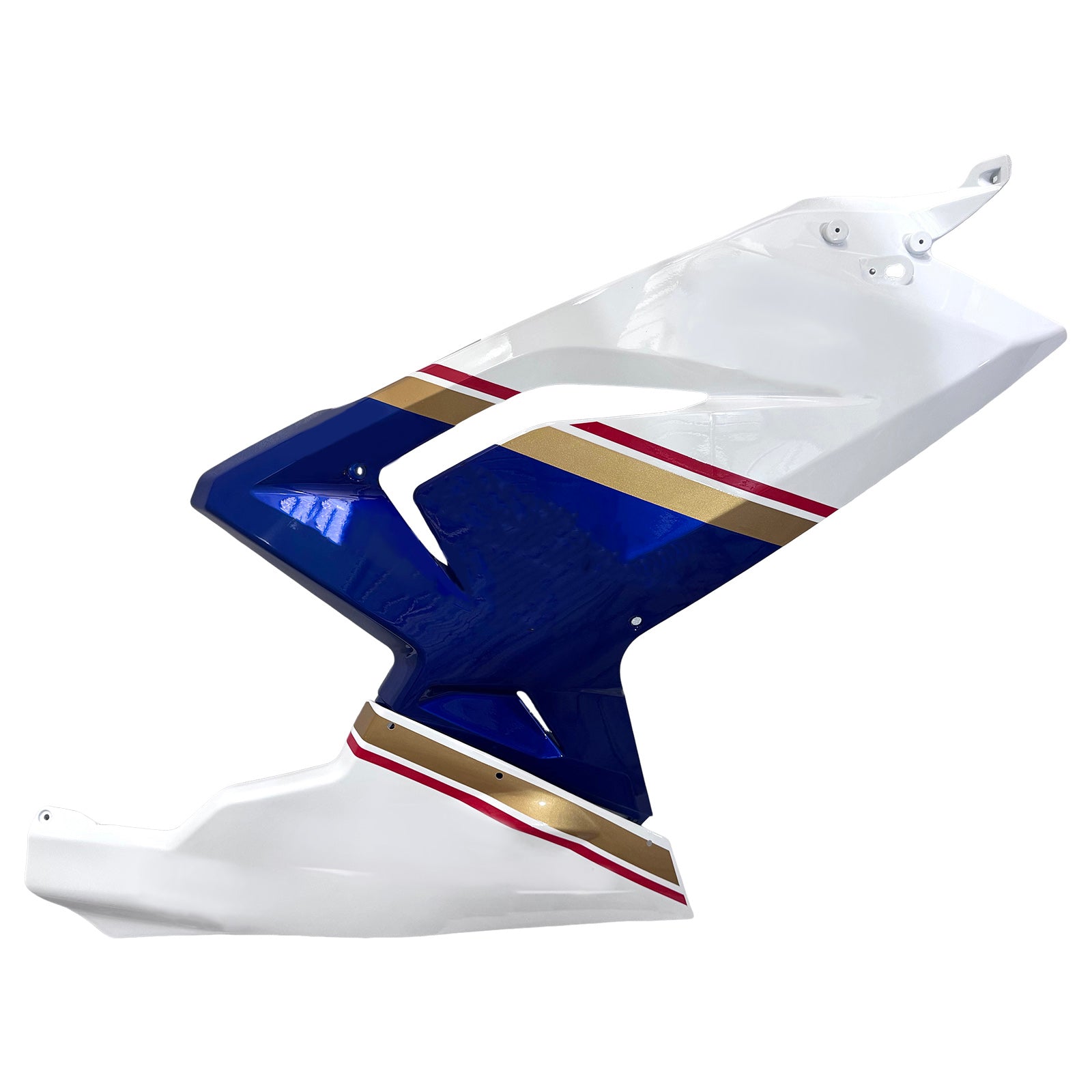 Amotopart Aprilia RS125 2006-2011 Fairing Kit Bodywork Plastic ABS