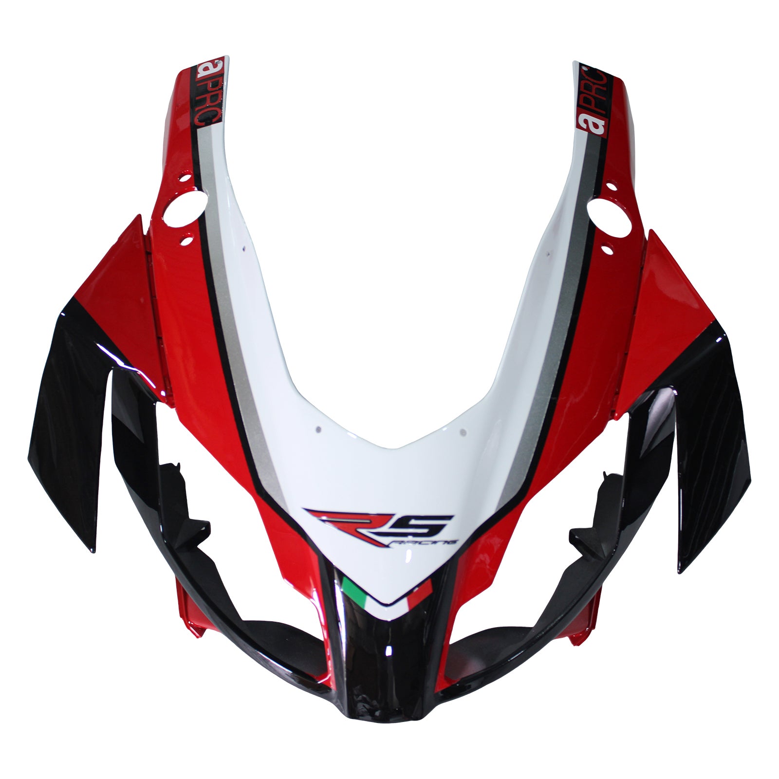 Amotopart Aprilia RS125 2006-2011 Fairing Kit Bodywork Plastic ABS