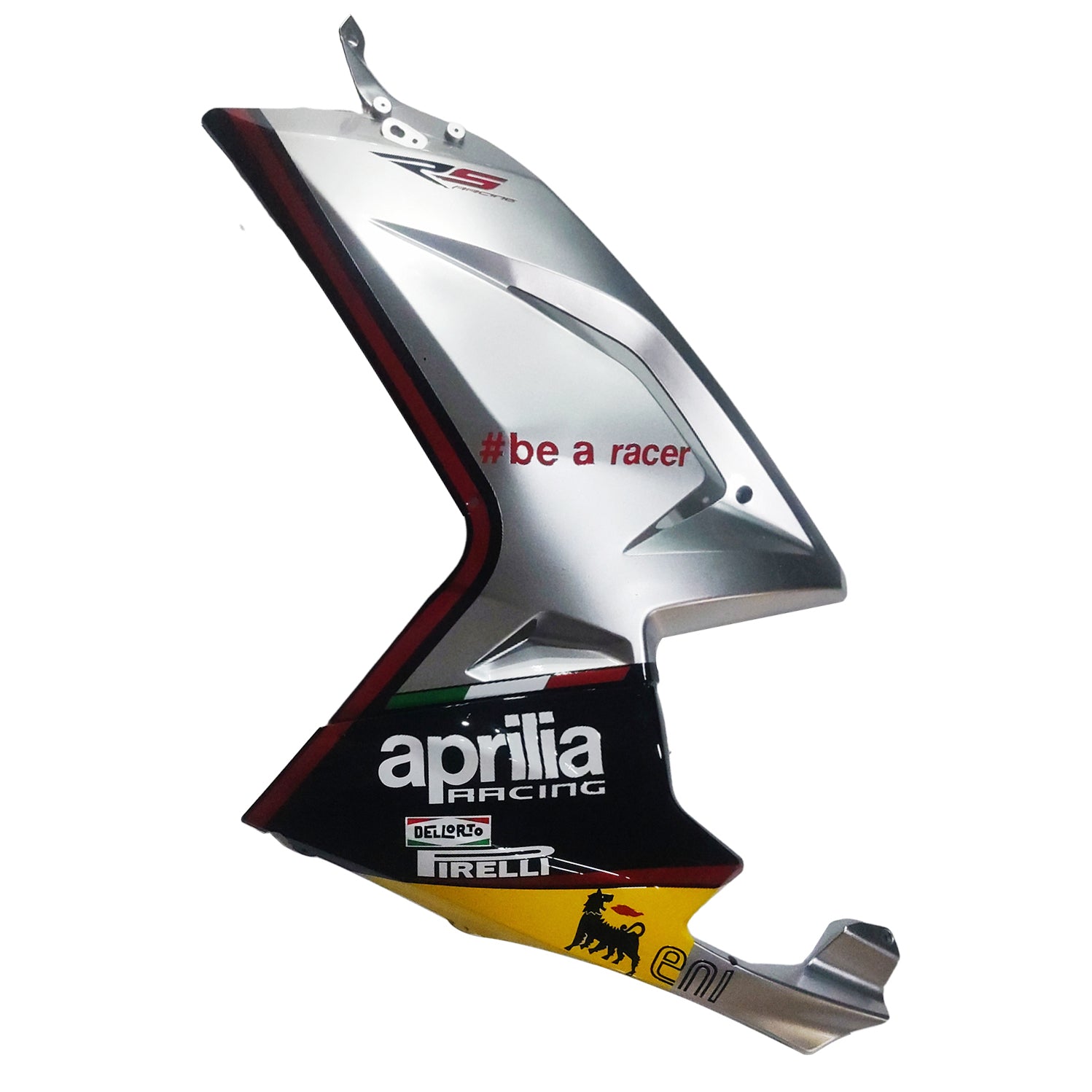 Amatopart Aprilia RS125 2006-2011 الهدايا المجمعة هيكل السيارة البلاستيك ABS