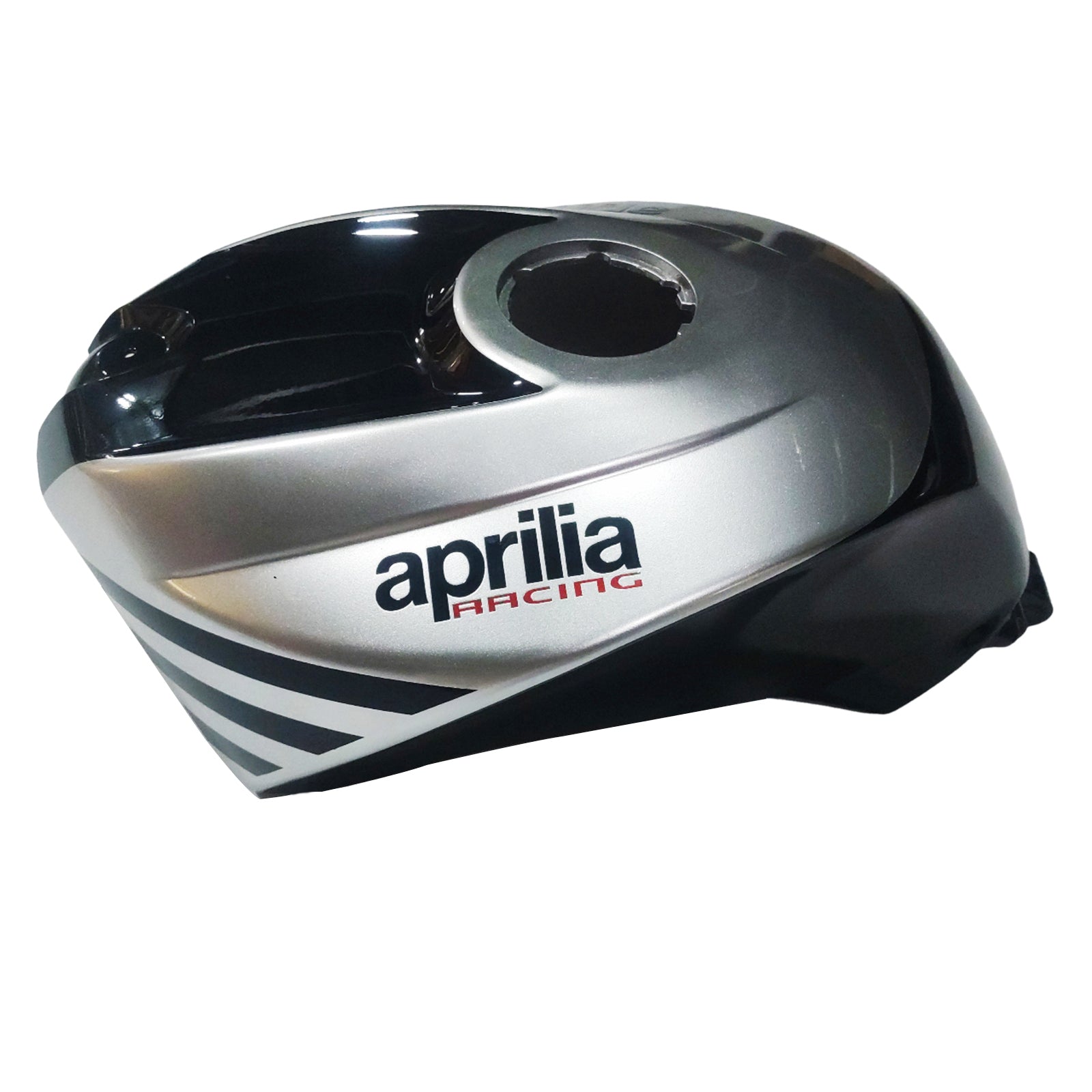 Amatopart Aprilia RS125 2006-2011 الهدايا المجمعة هيكل السيارة البلاستيك ABS