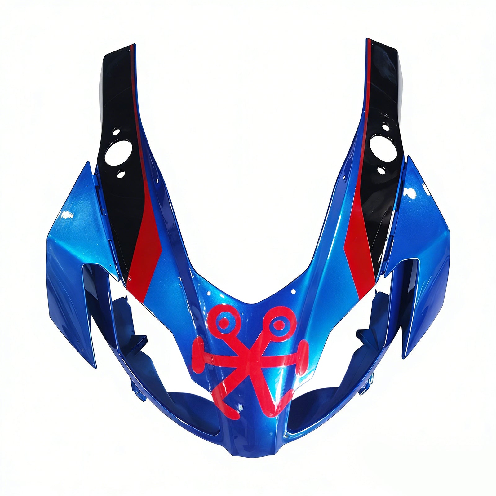 Amotopart Aprilia RS125 2006-2011 Fairing Kit Bodywork Plastic ABS