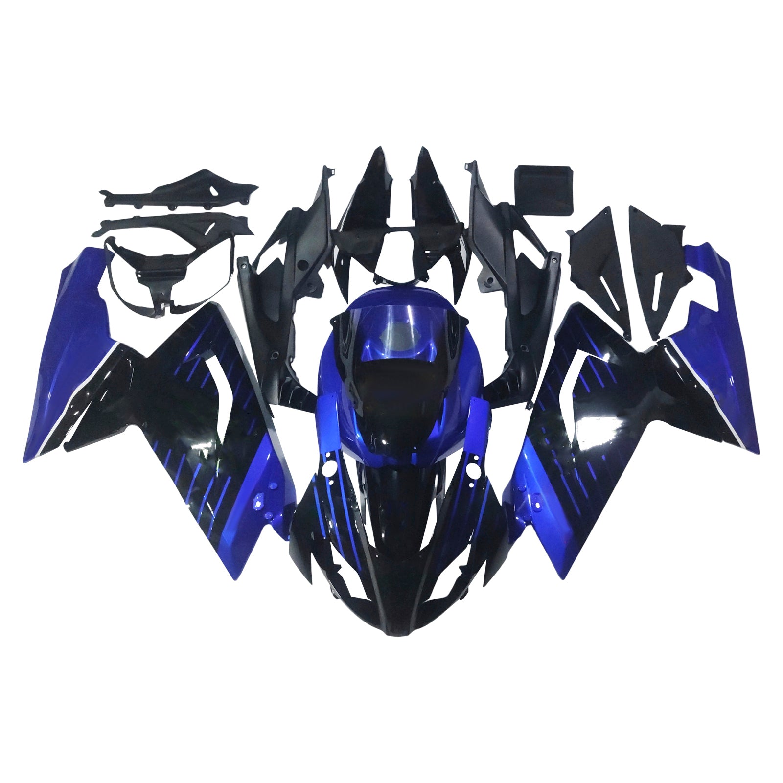 Aprilia RS125 2006-2011 Fairing Kit Bodywork Plastic ABS