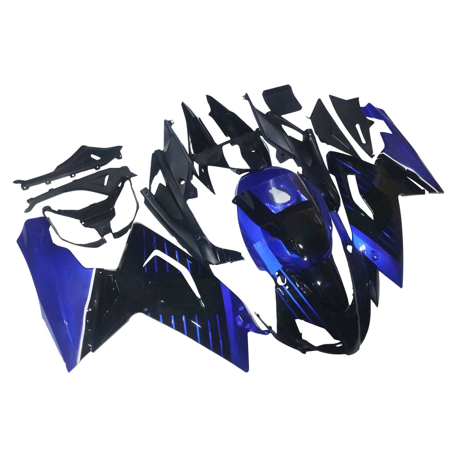 Aprilia RS125 2006-2011 Fairing Kit Bodywork Plastic ABS