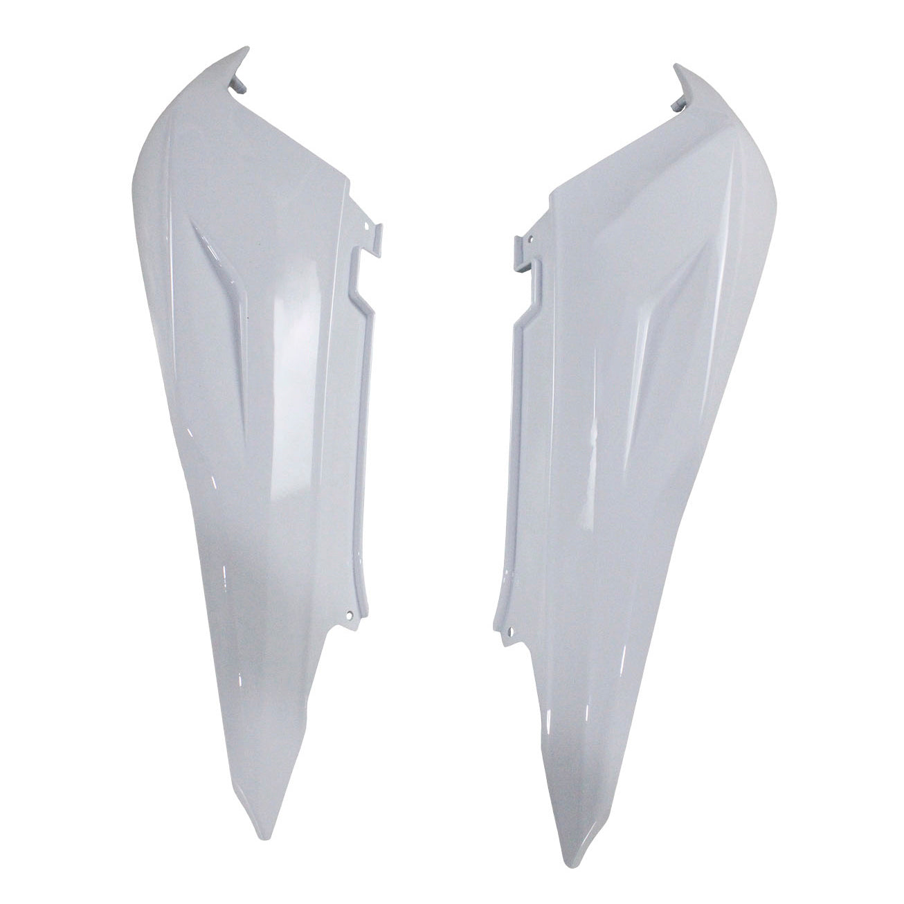 Amotopart Aprilia RS125 2006-2011 Fairing Kit Bodywork Plastic ABS