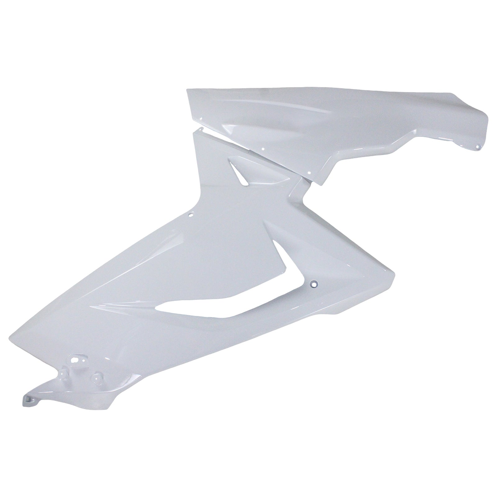 Amotopart Aprilia RS125 2006-2011 Fairing Kit Bodywork Plastic ABS