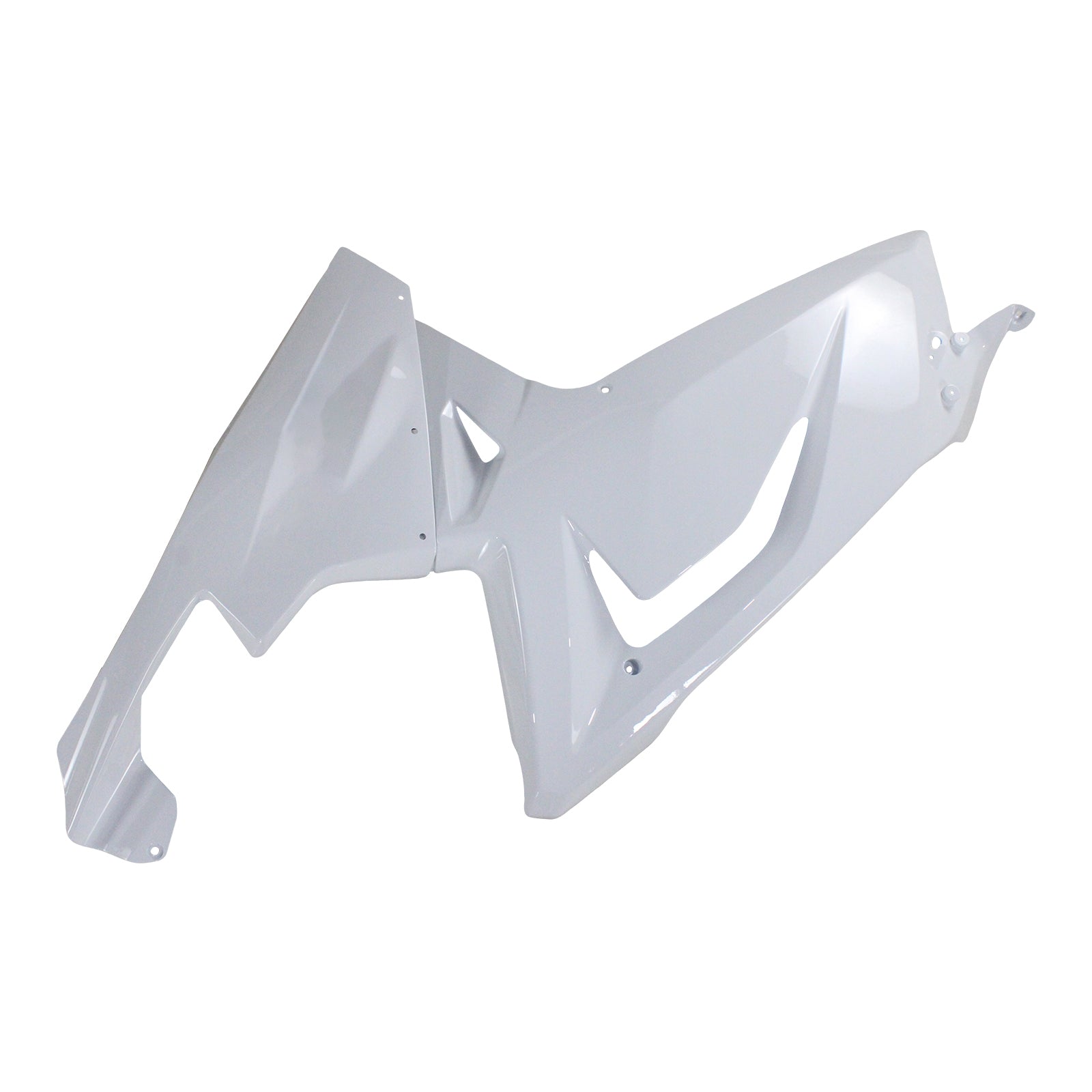 Amotopart Aprilia RS125 2006-2011 Fairing Kit Bodywork Plastic ABS