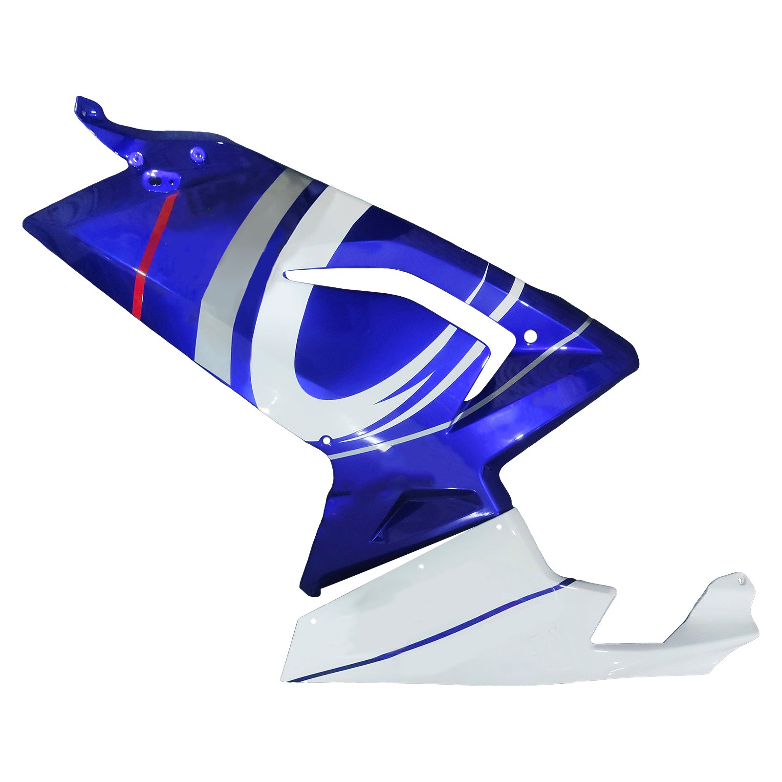 Amotopart Aprilia RS125 2006-2011 Fairing Kit Bodywork Plastic ABS