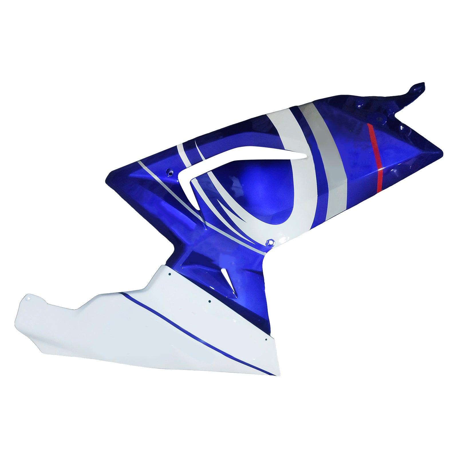 Amotopart Aprilia RS125 2006-2011 Fairing Kit Bodywork Plastic ABS