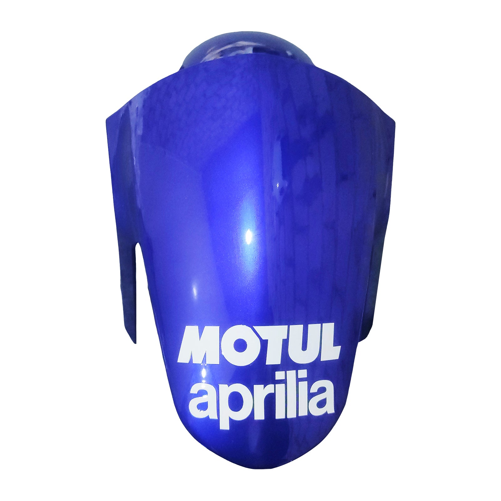 Amotopart Aprilia Rs125 2006-2011 페어링 키트 차체 플라스틱 복근